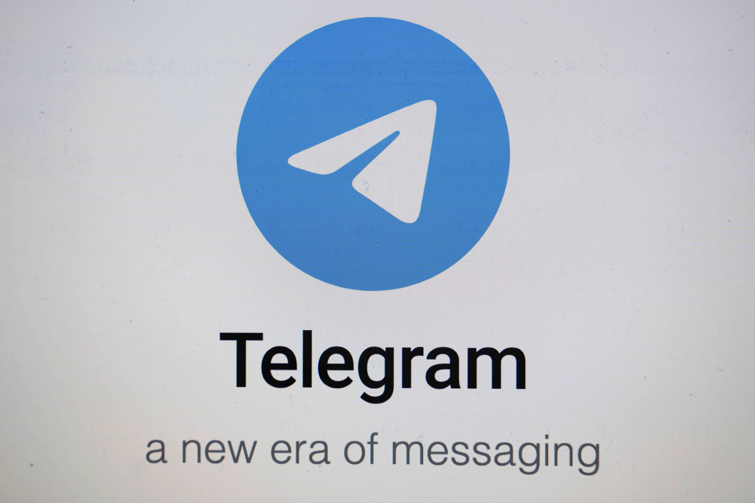 russia moscow announces restrictions on the use of telegram scaled