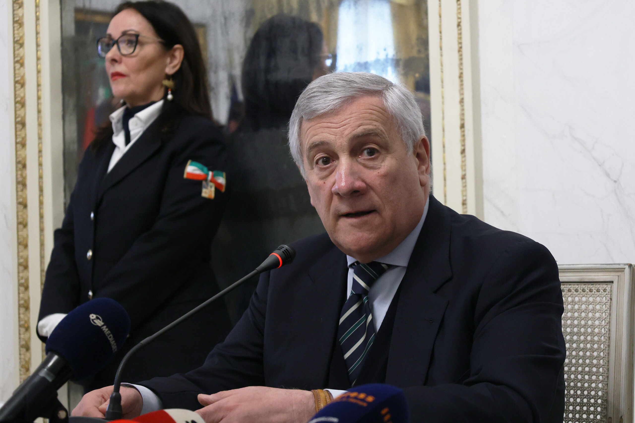 canada tajani thoughts go out to victims of shooting violence against innocent people scaled