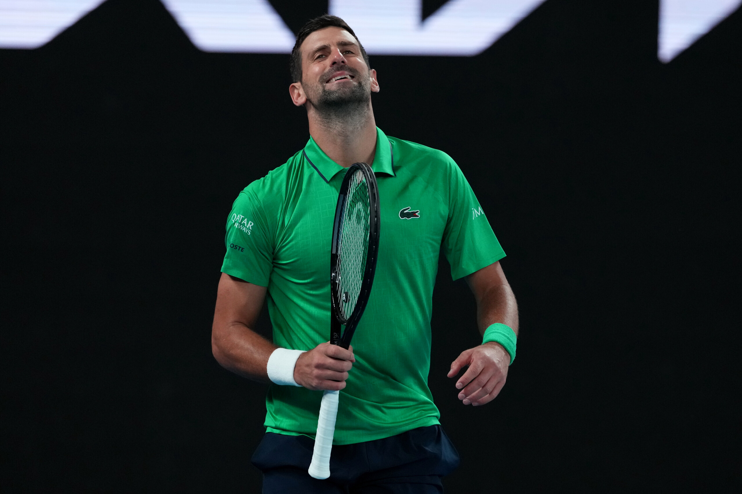 djokovic to skip doha atp 500 serbian tired scaled