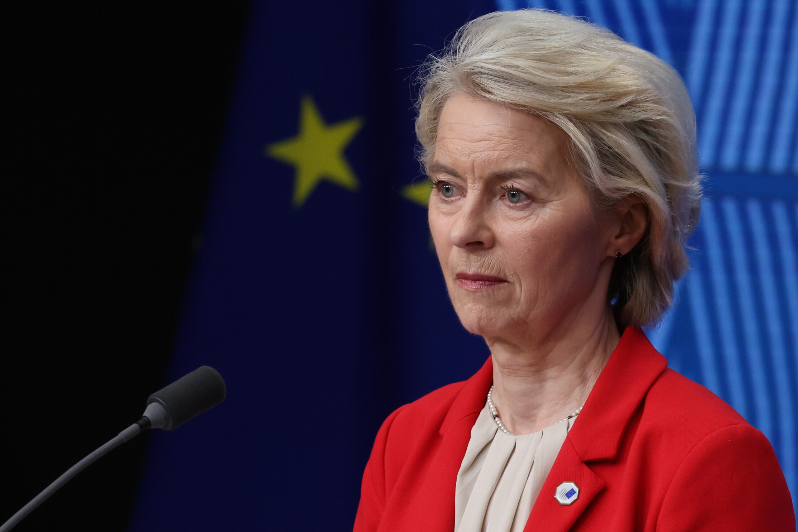 eu von der leyen march summit to set out roadmap for single market reforms scaled