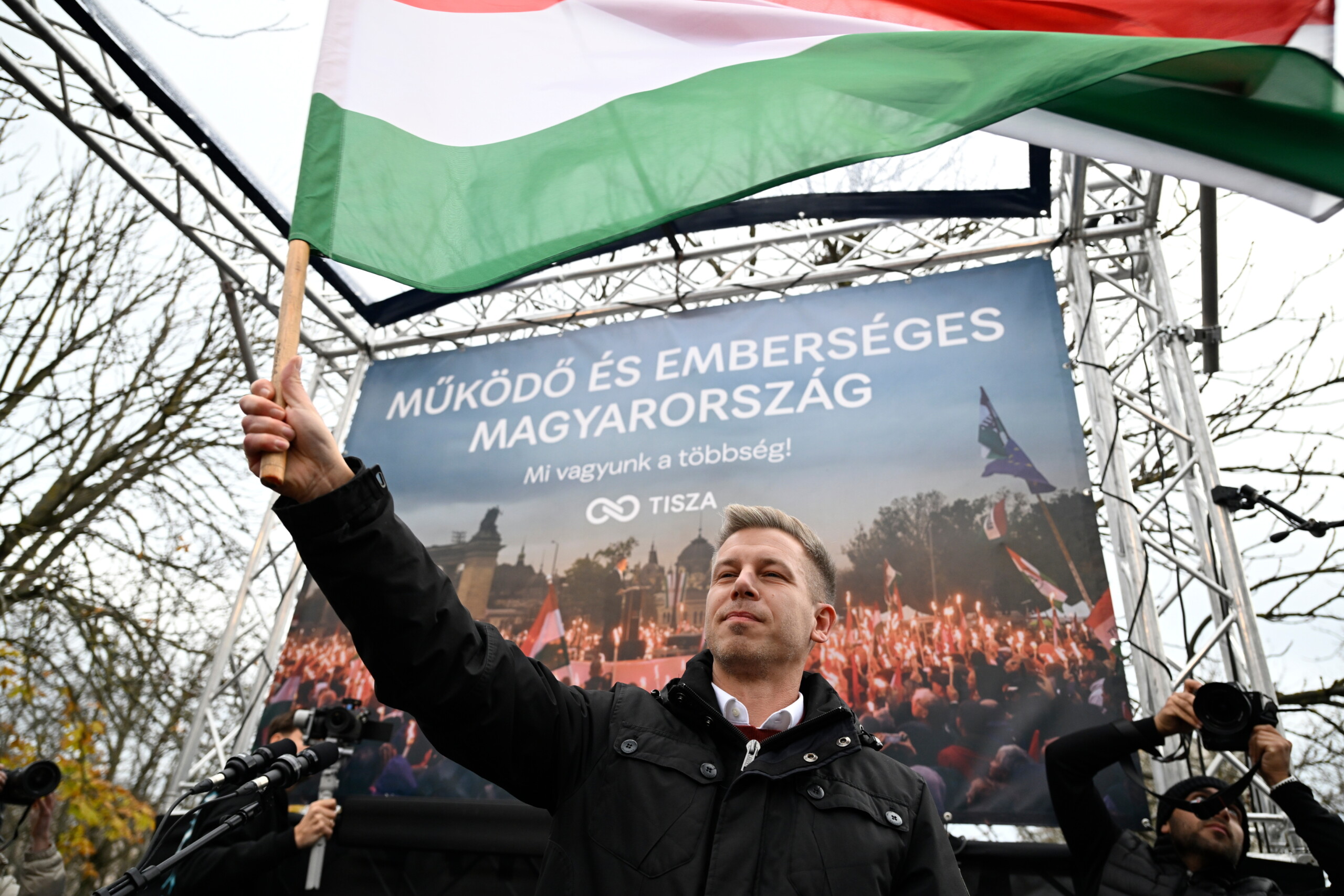 hungary opposition leader magyar orban is blackmailing me with an intimate video scaled