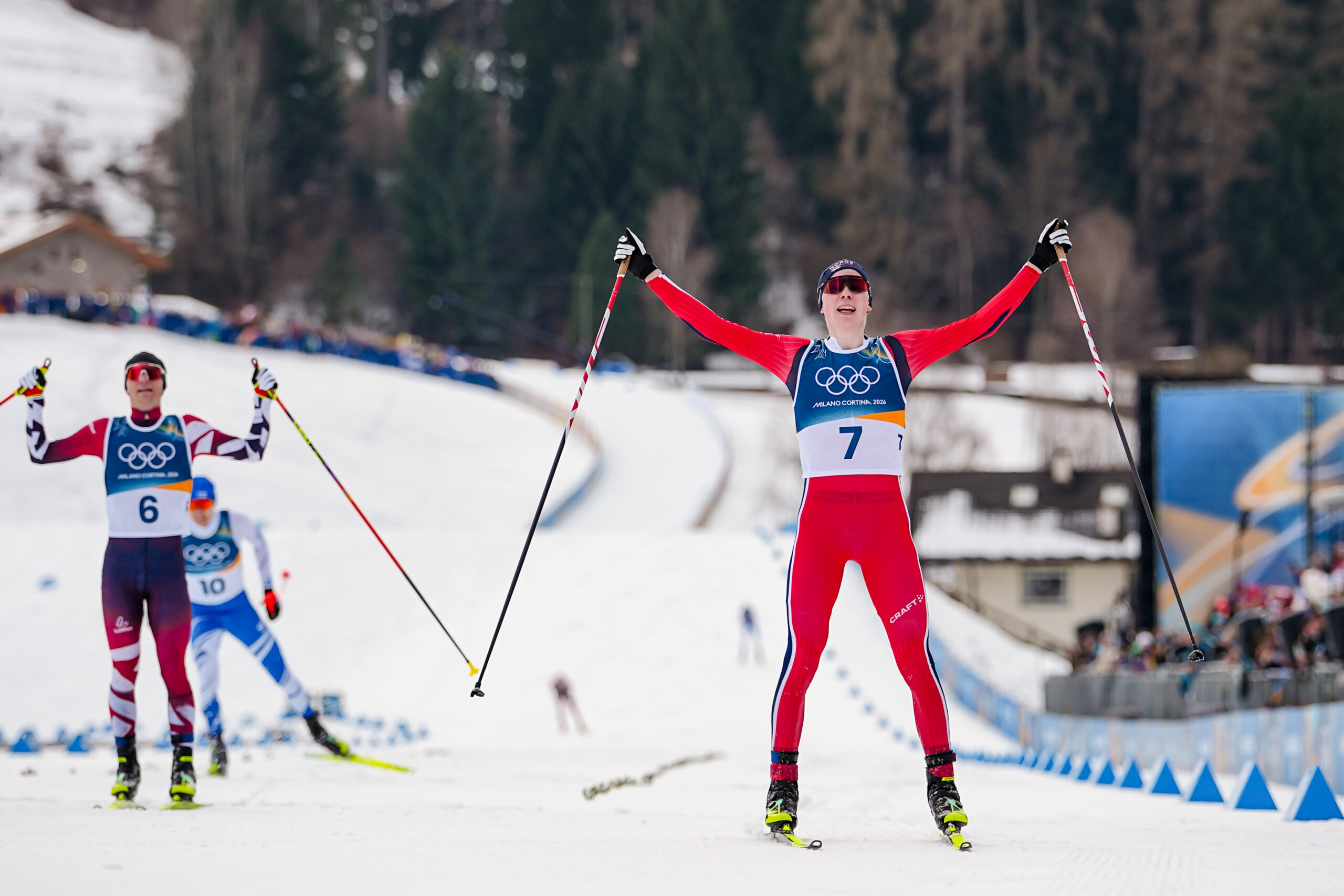 milan cortina nordic combined gold for norway costa 13th scaled