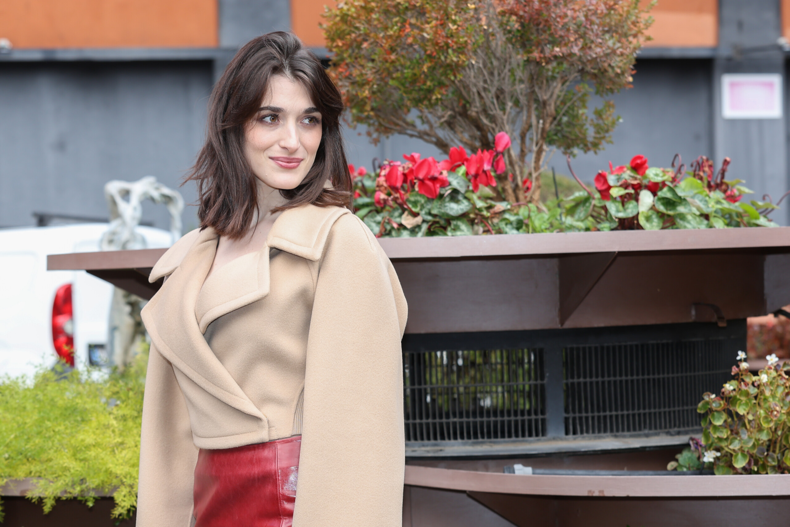 sanremo conti pilar fogliati to co host the second evening scaled