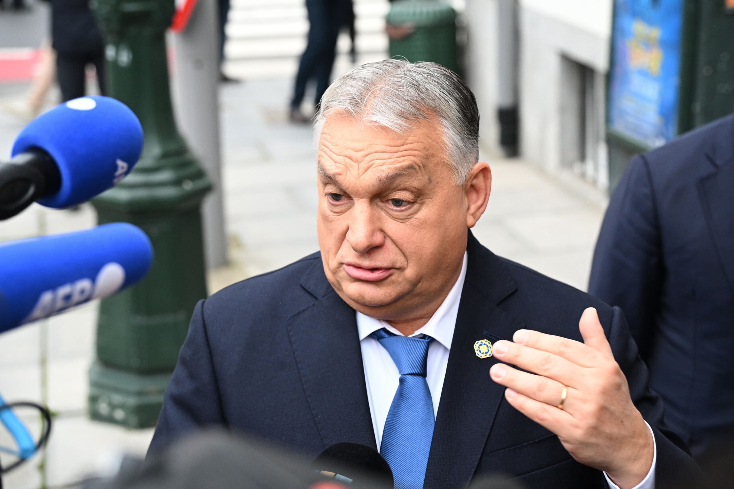 ukraine orban hungarians must stop kyivs entry into the eu scaled