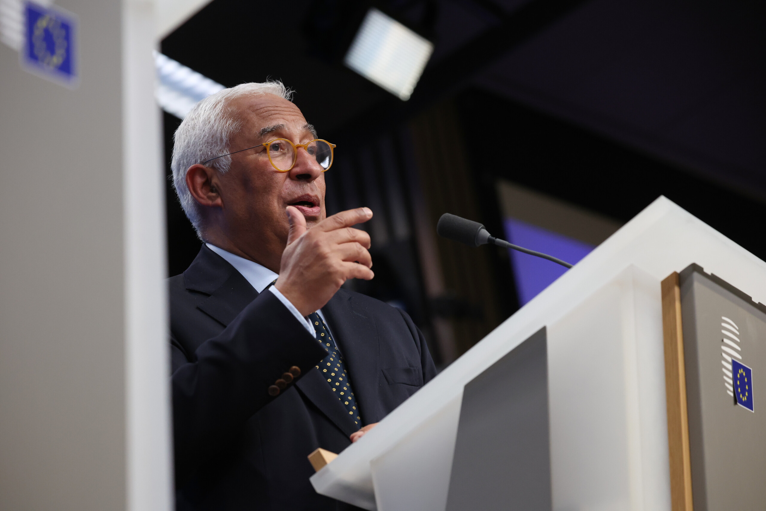 eu costa 2026 will be the year of competitiveness growth is the priority scaled