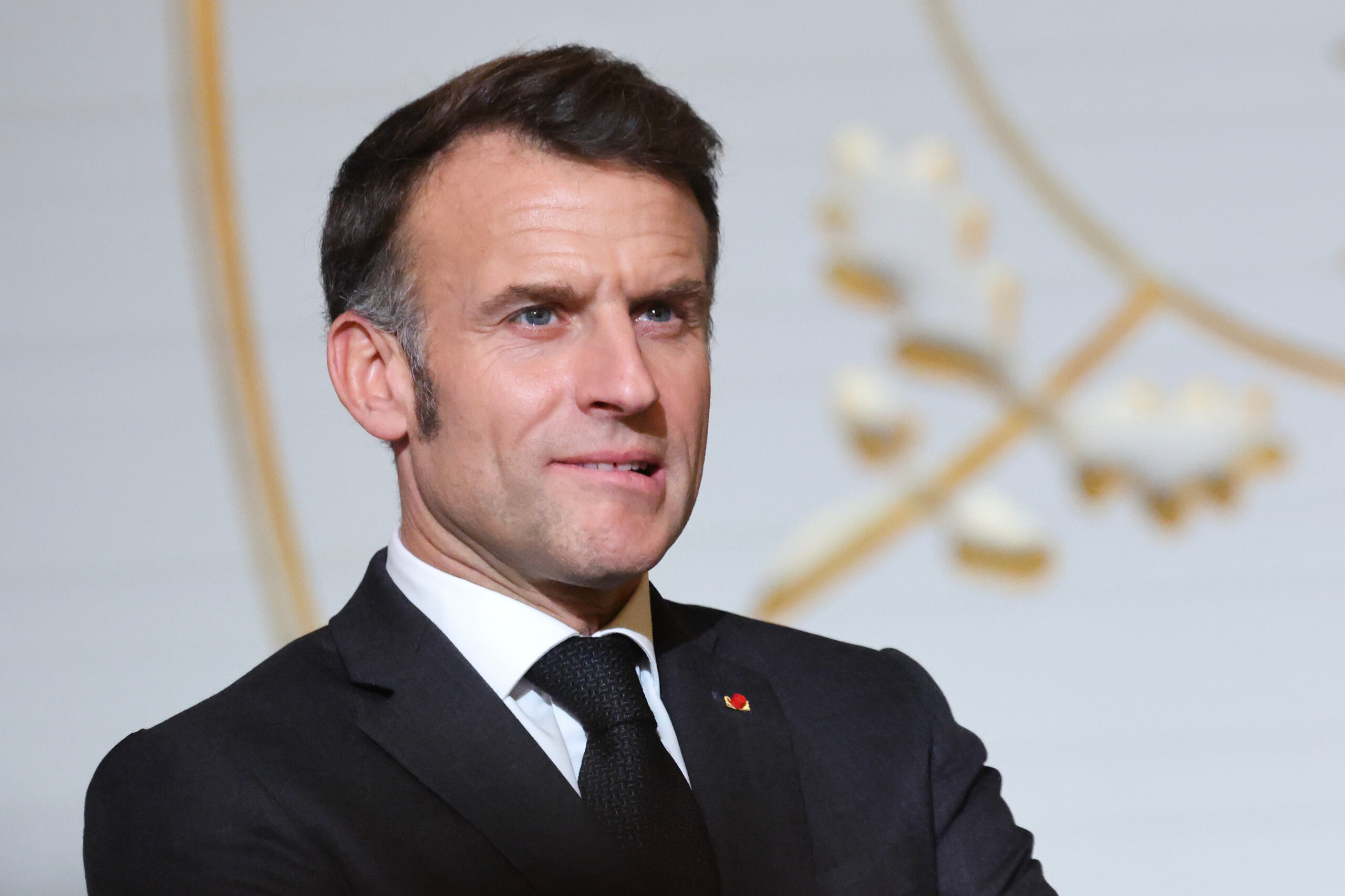 eu macron says ets system not working well rules to be reviewed in march scaled