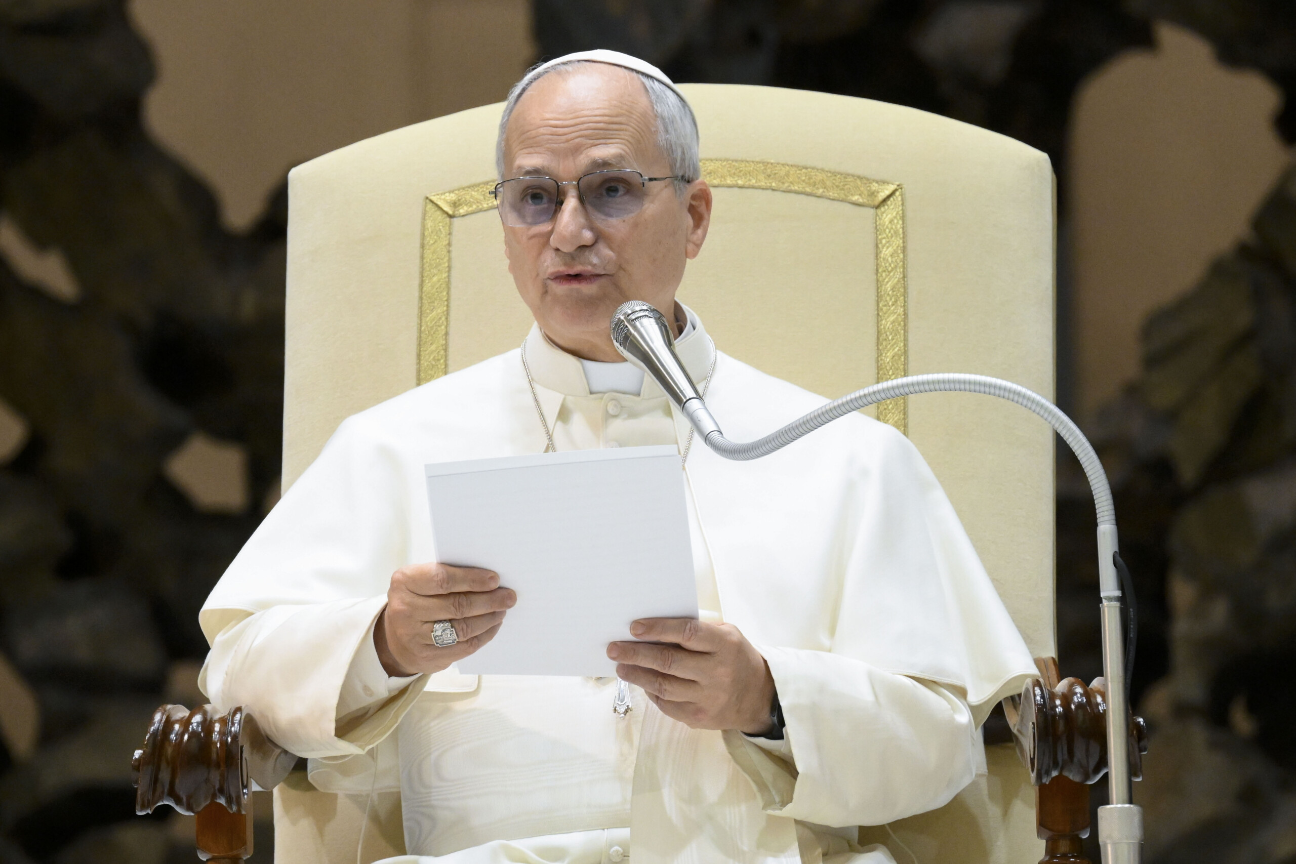 pope church doctrine on gays and trans people will not change scaled
