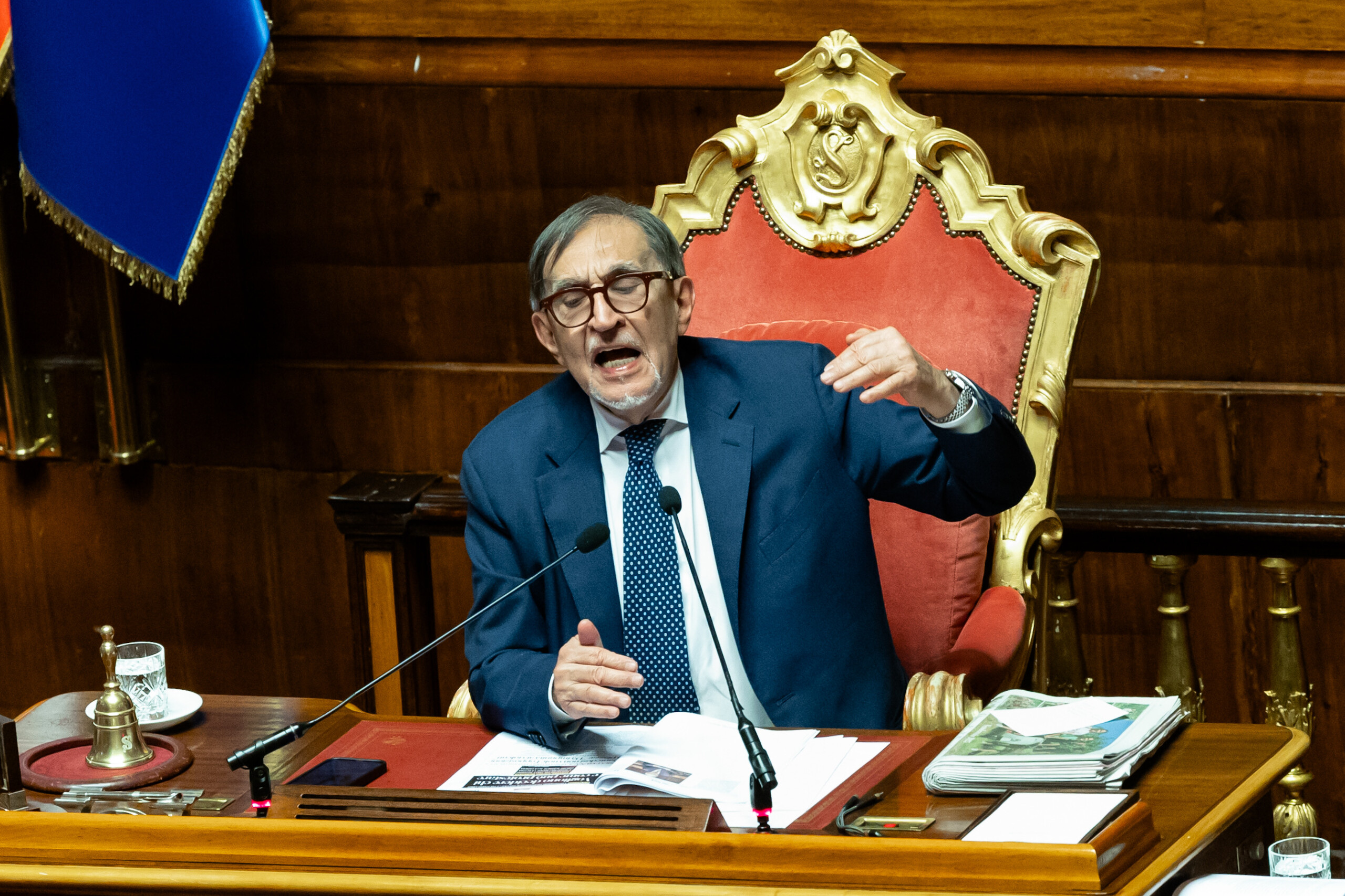 Rai, La Russa: ‘Audire Rossi in Vigilanza with a shared decision’ 1 rai la russa audire rossi in vigilanza with a shared decision scaled