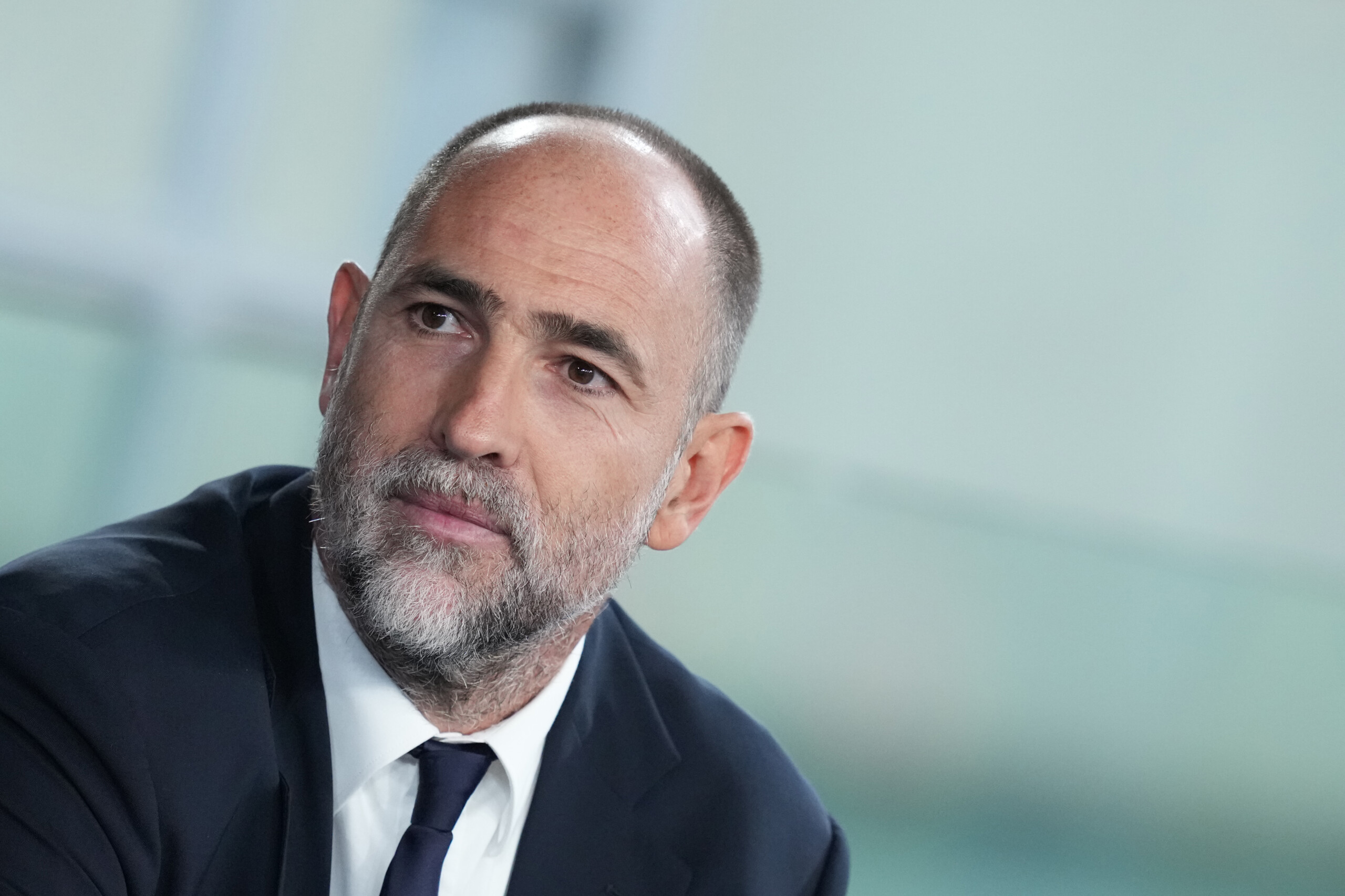 Premier League, Igor Tudor at Tottenham: coach “aware of the responsibility” 1 premier league igor tudor at tottenham coach aware of the responsibility scaled