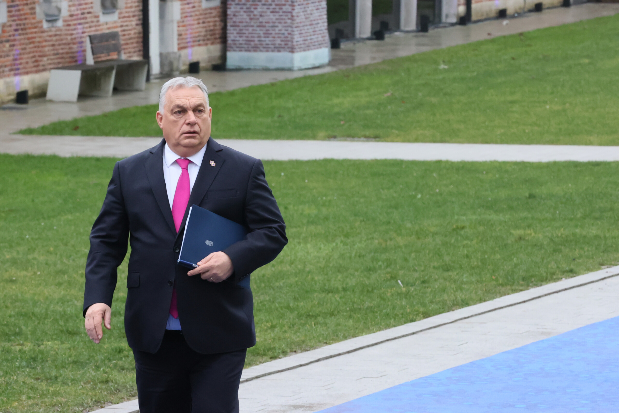 Ukraine: Orban tells Zelensky that Kiev will never become a member of the EU 1 ukraine orban tells zelensky that kiev will never become a member of the eu scaled