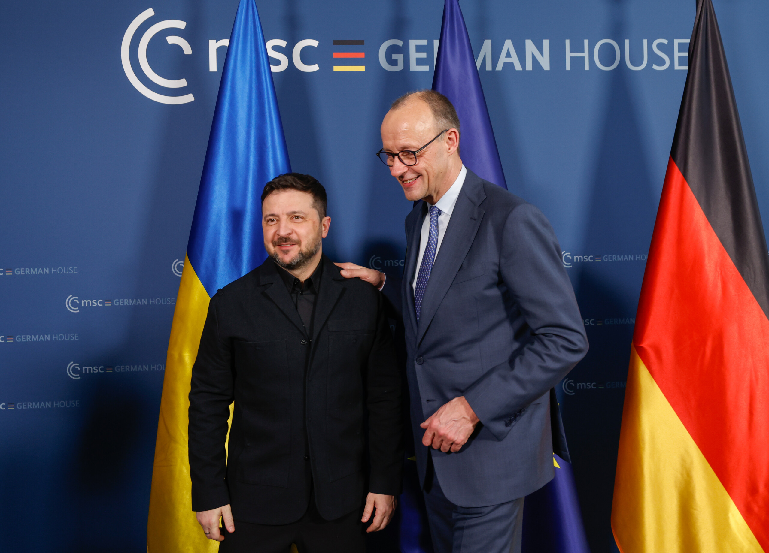 ukraine volodymyr zelensky courage and resilience of our people make the difference scaled