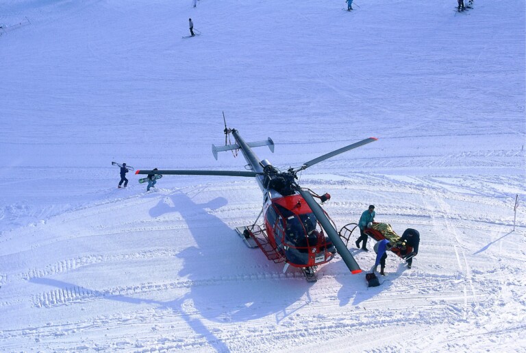 courmayeur avalanche there is a second victim