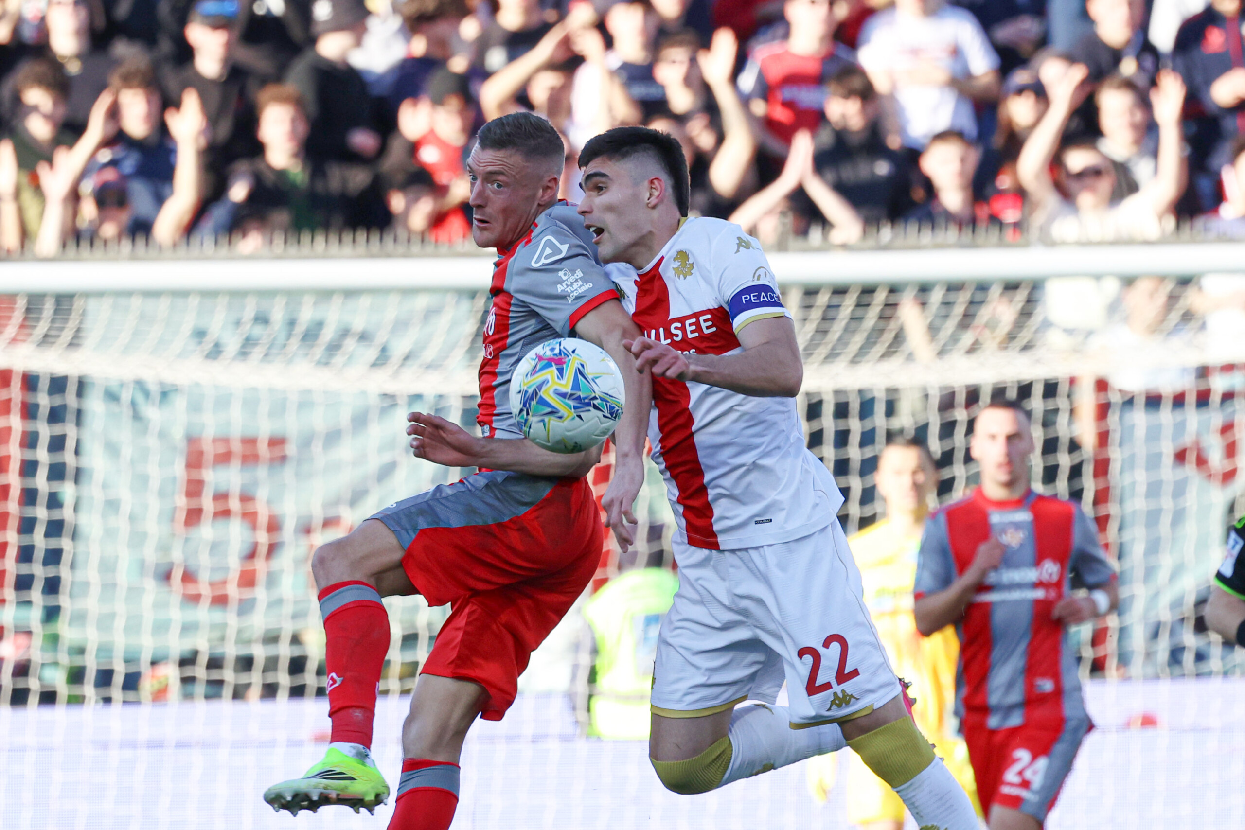 cremonese and genoa cancel each other out 0 0 at the zini scaled