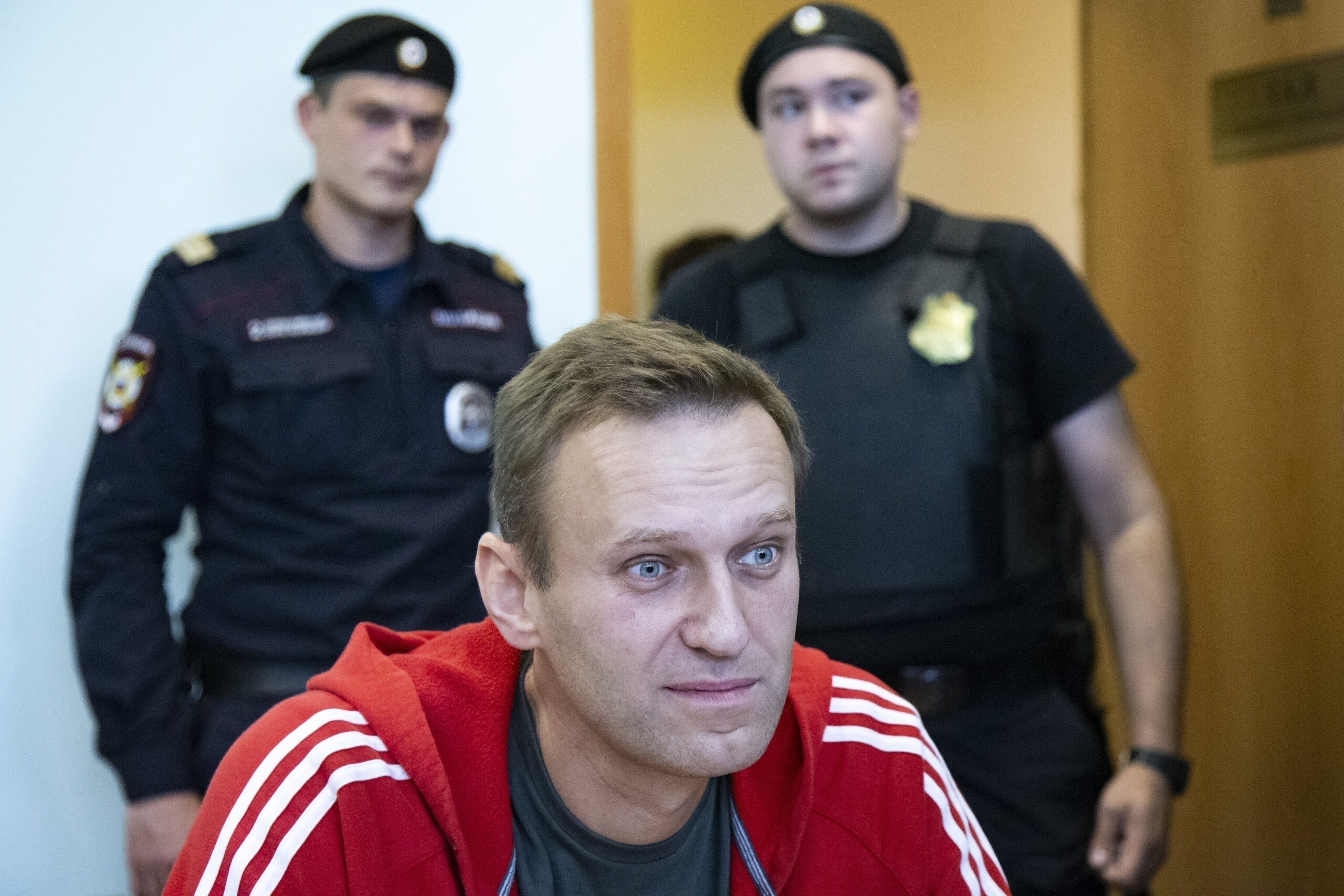 navalny uk only russia had the means and motive to poison him now measures must be taken scaled