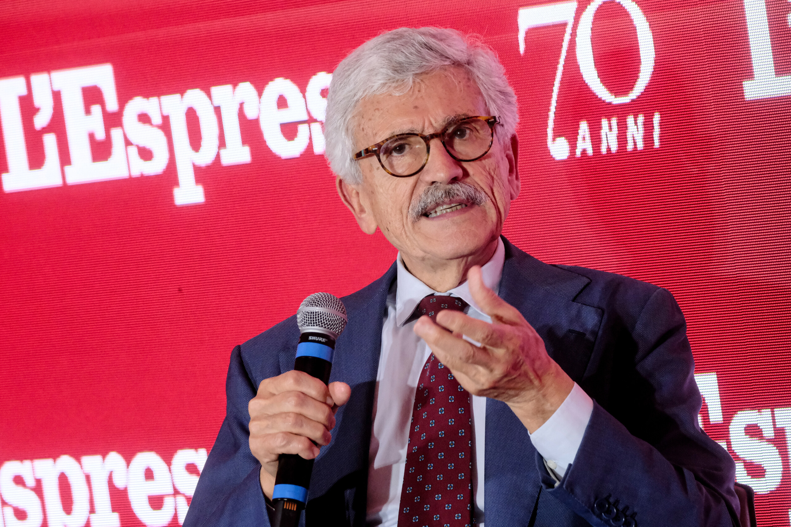 Referendum, D'Alema: ‘Dangerous reform, the right wing disguises itself but remains bloodthirsty’ 1 referendum dalema dangerous reform the right wing disguises itself but remains bloodthirsty scaled
