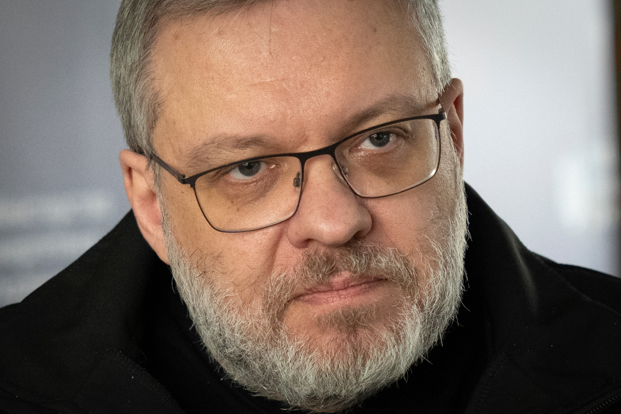 Ukraine: former energy minister arrested while attempting to leave the country 1 ukraine former energy minister arrested while attempting to leave the country scaled