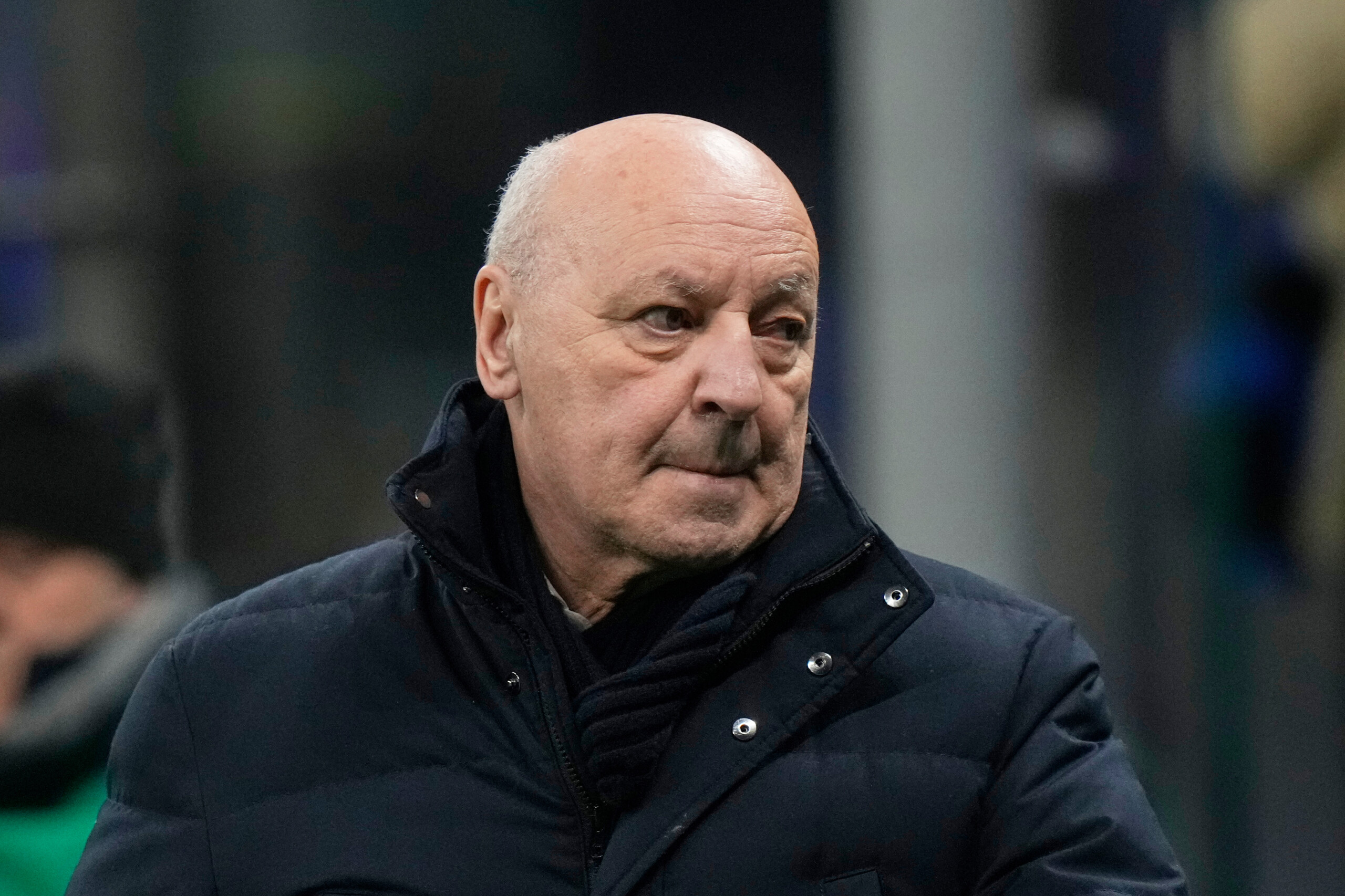 Football, Marotta: ‘Inter lost the Scudetto last year partly due to a refereeing error’ 1 football marotta inter lost the scudetto last year partly due to a refereeing error scaled
