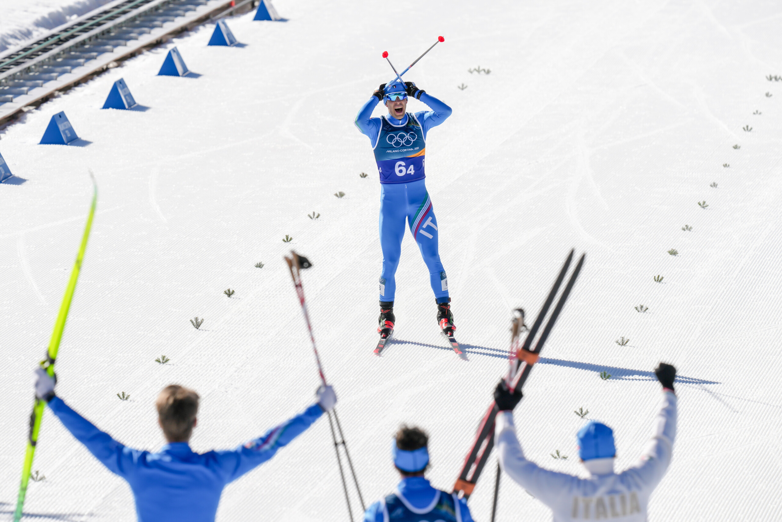 milan cortina italian flag bearers all win medals breaking the taboo scaled