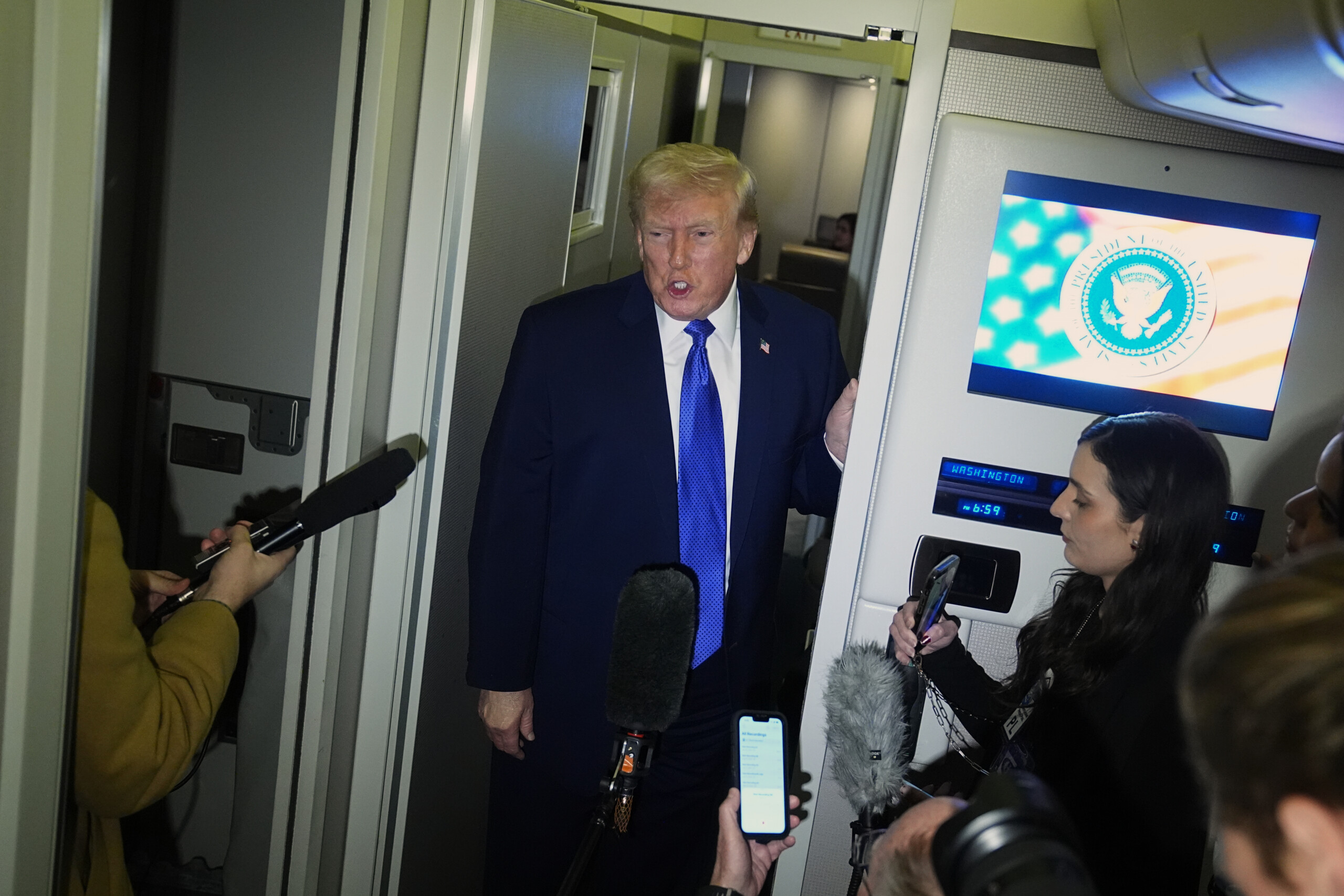 iran trump i hope they dont want to face the consequences of no deal scaled