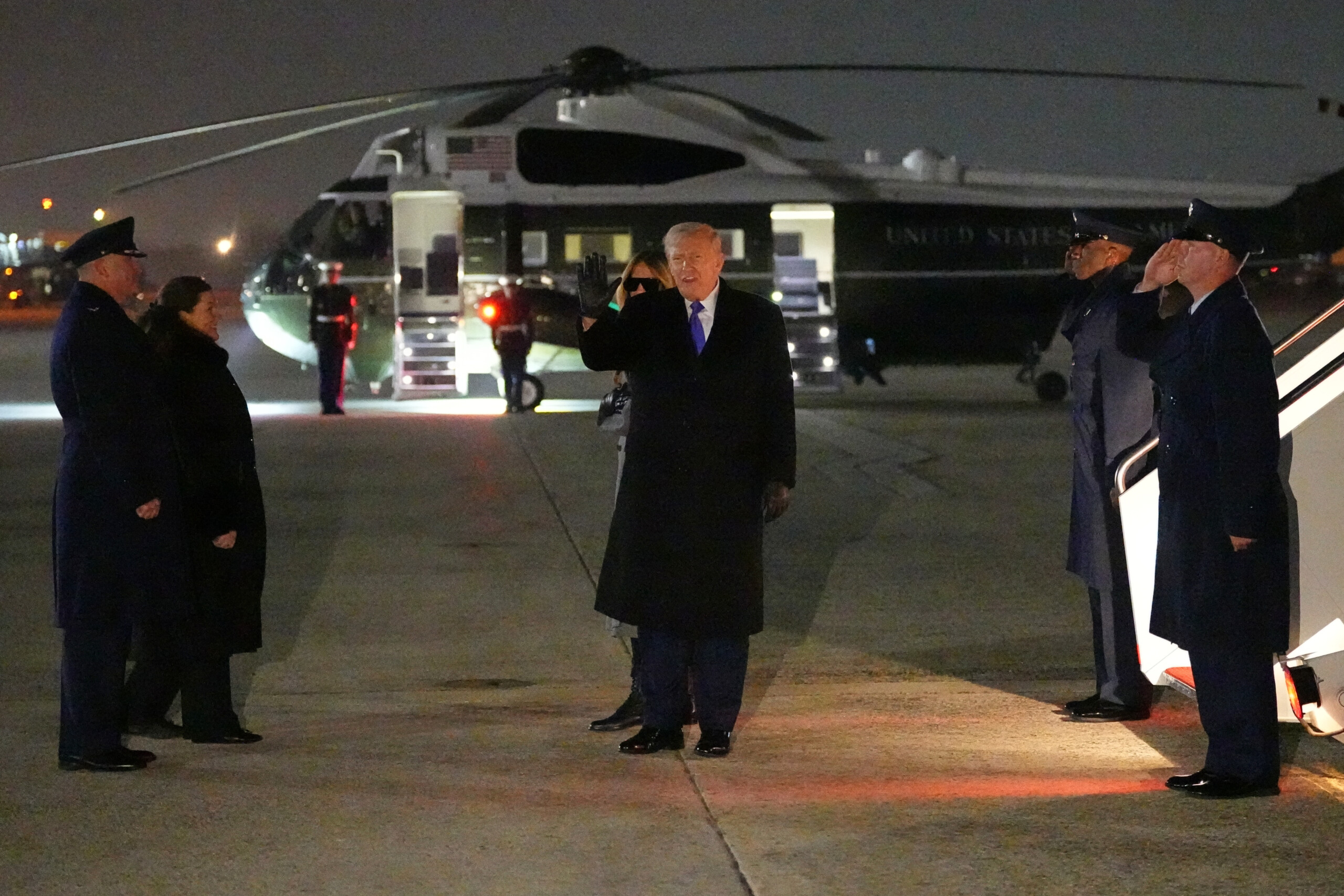 Milan-Cortina, IOC: ‘Trump in Milan? Ask the White House’ 1 milan cortina ioc trump in milan ask the white house scaled