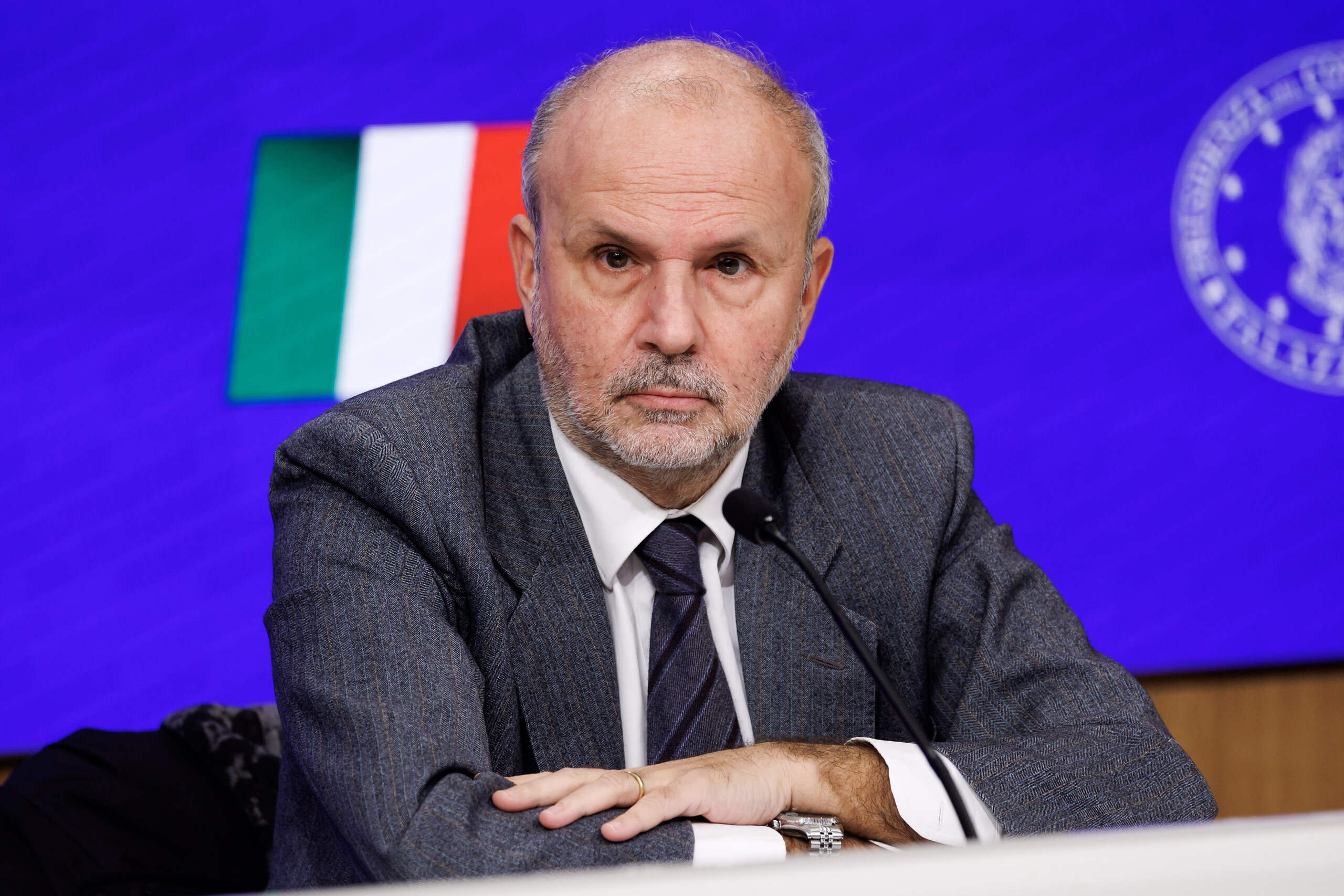 Naples transplant, Schillaci-Fico meeting: ‘Joint commitment to clarify the situation’ 1 naples transplant schillaci fico meeting joint commitment to clarify the situation scaled