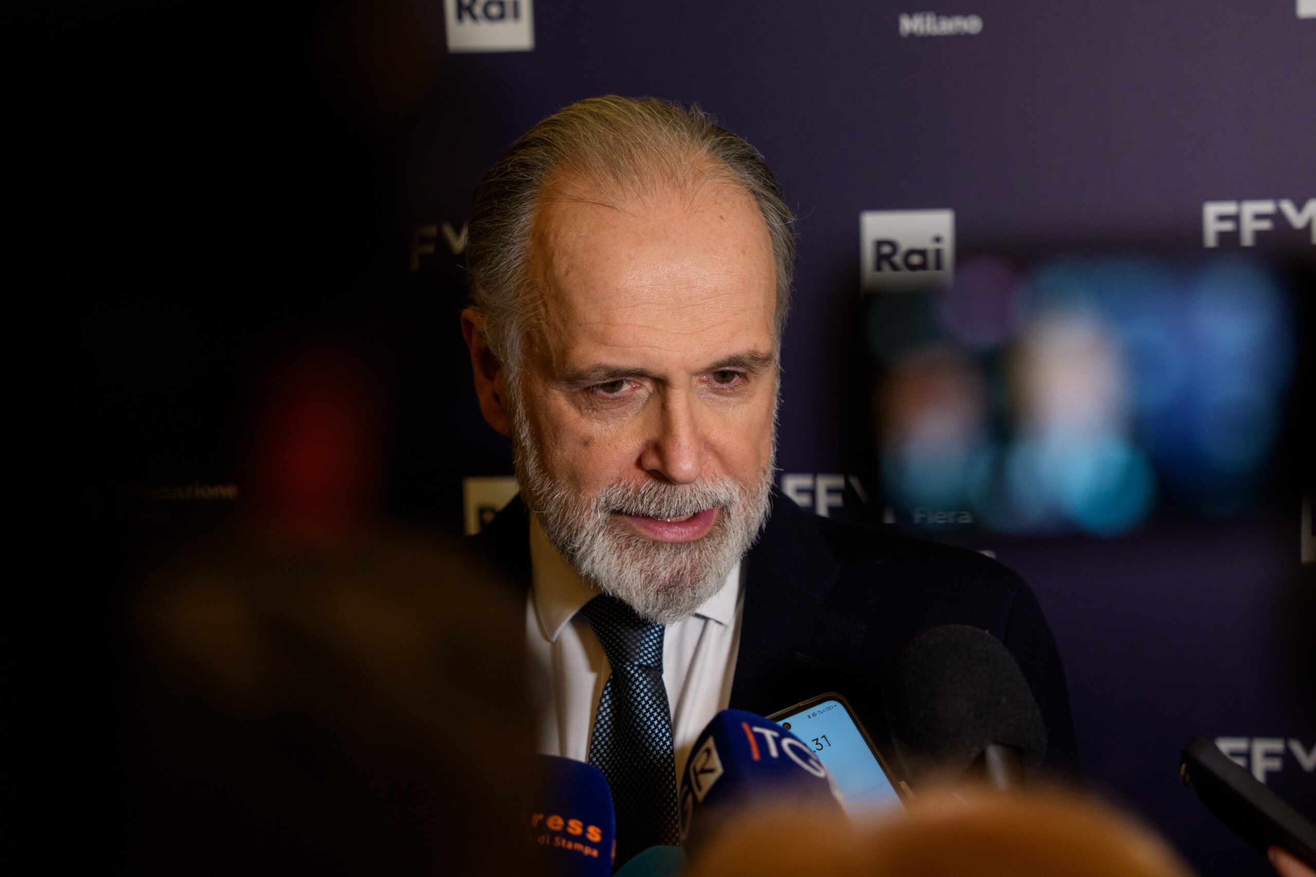 rai floridia rossis hearing before the rai supervisory board on 11 march scaled