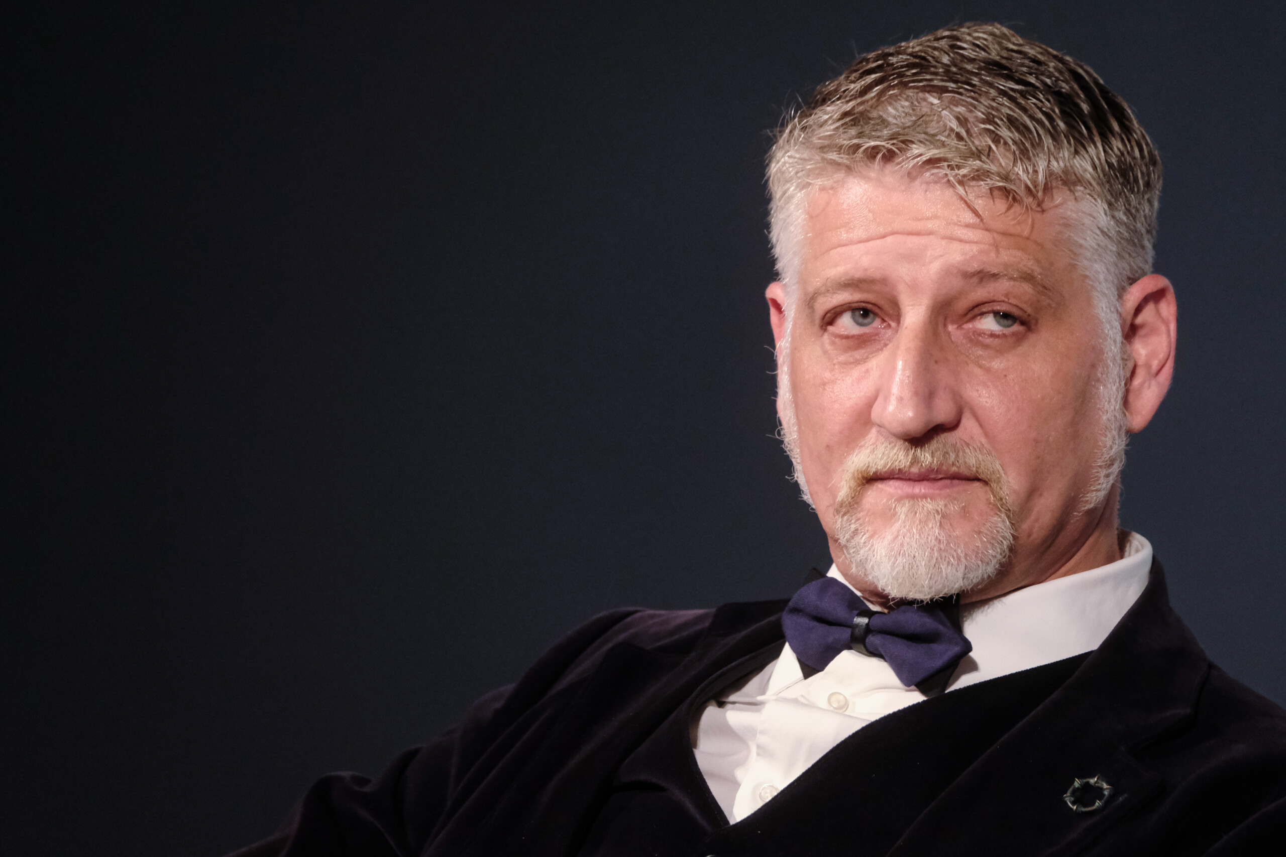 Sannazaro, Giuli: ‘I promise you that it will shine again as before’ 1 sannazaro giuli i promise you that it will shine again as before scaled