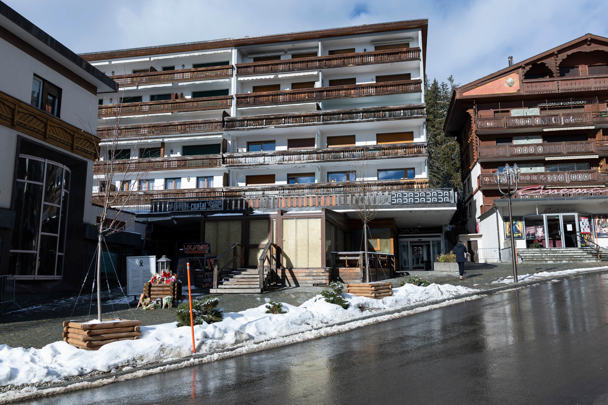 crans montana tragedy fire chief it is not my job to inspect materials scaled