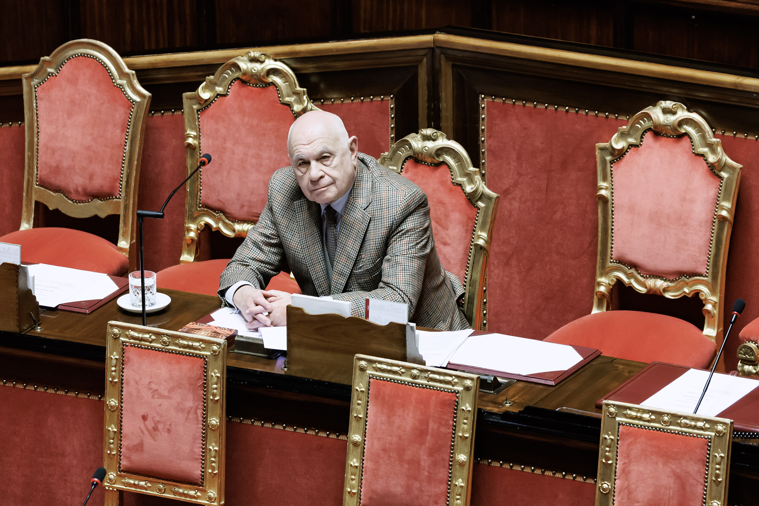 csm nordio i agree with mattarellas words but if they call you a member of the p2 masonic lodge there will be a reaction scaled