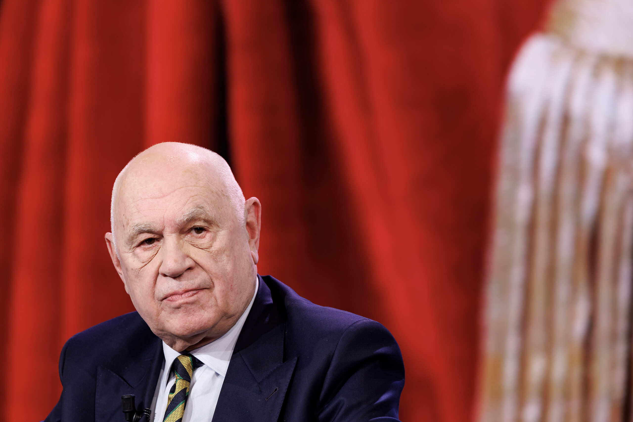 CSM, Nordio: ‘Well done Mattarella, we will do our part to ensure healthy and respectful debate’ 1 csm nordio well done mattarella we will do our part to ensure healthy and respectful debate scaled