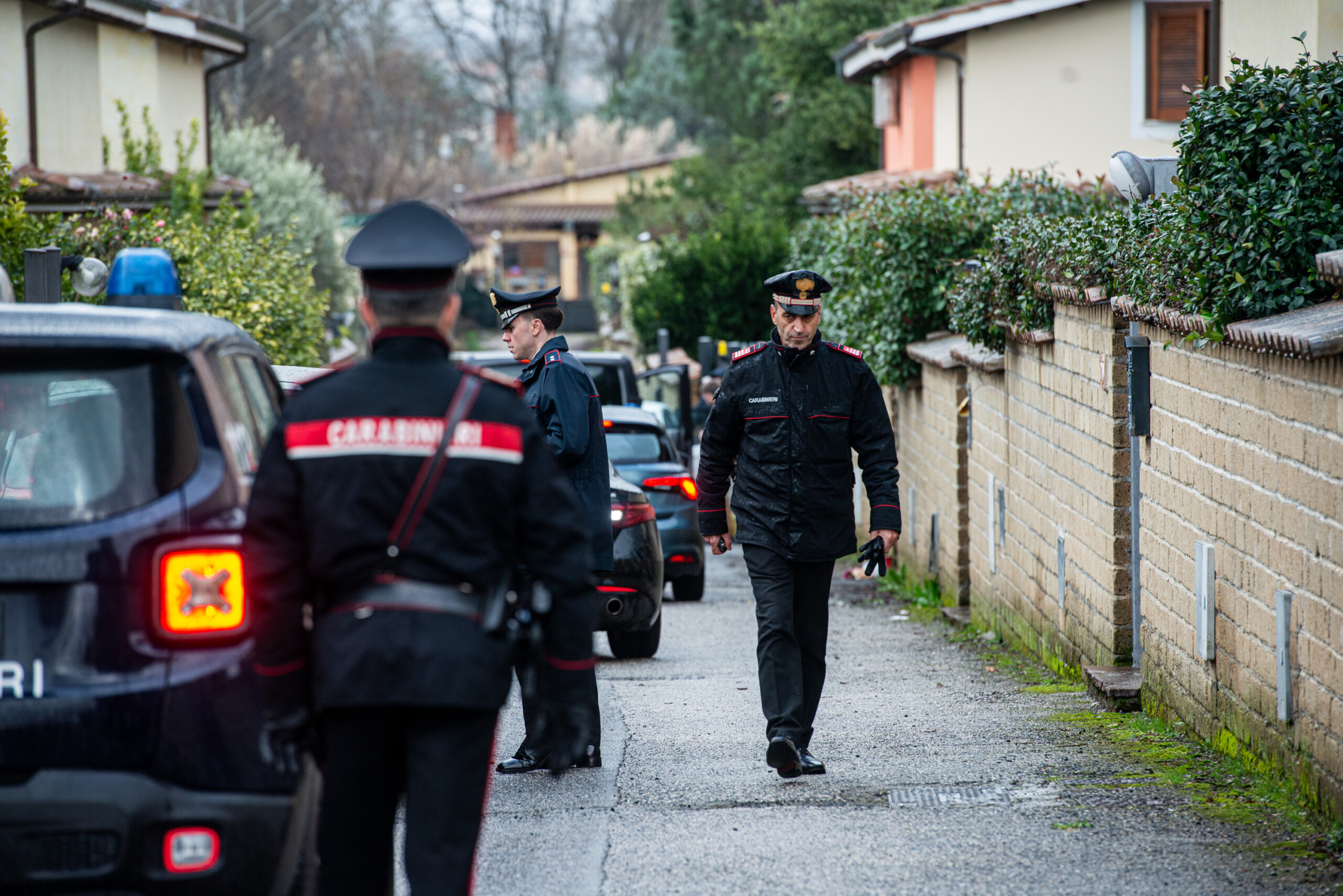 Florence, woman found dead in Scandicci: decapitated body 1 florence woman found dead in scandicci decapitated body scaled