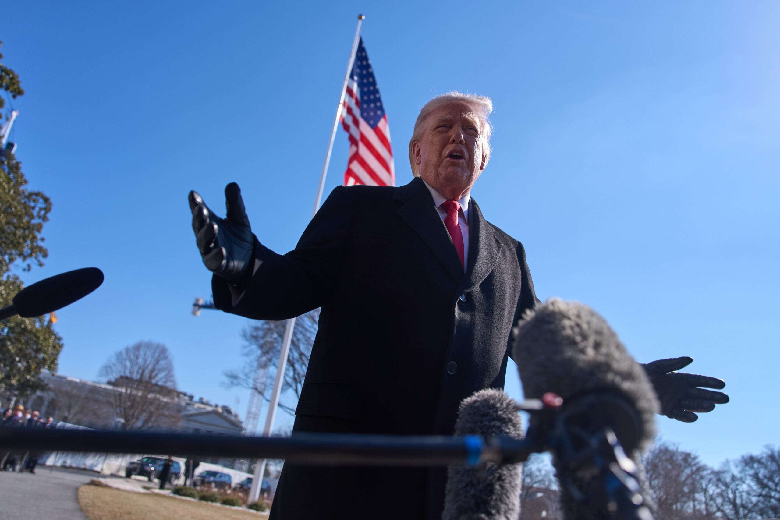 iran white house still far apart with tehran on some issues scaled