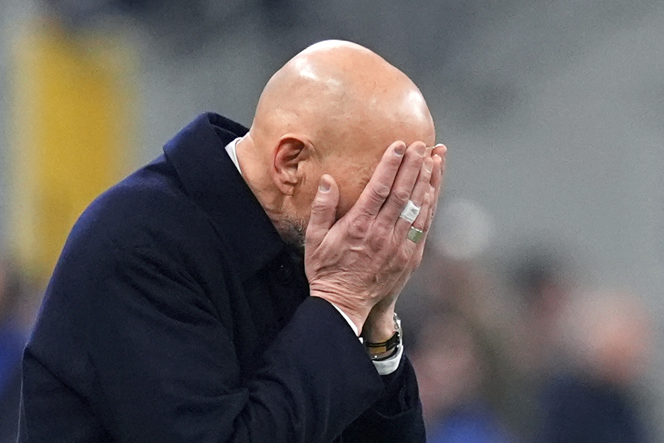 spalletti not one but three steps backwards scaled