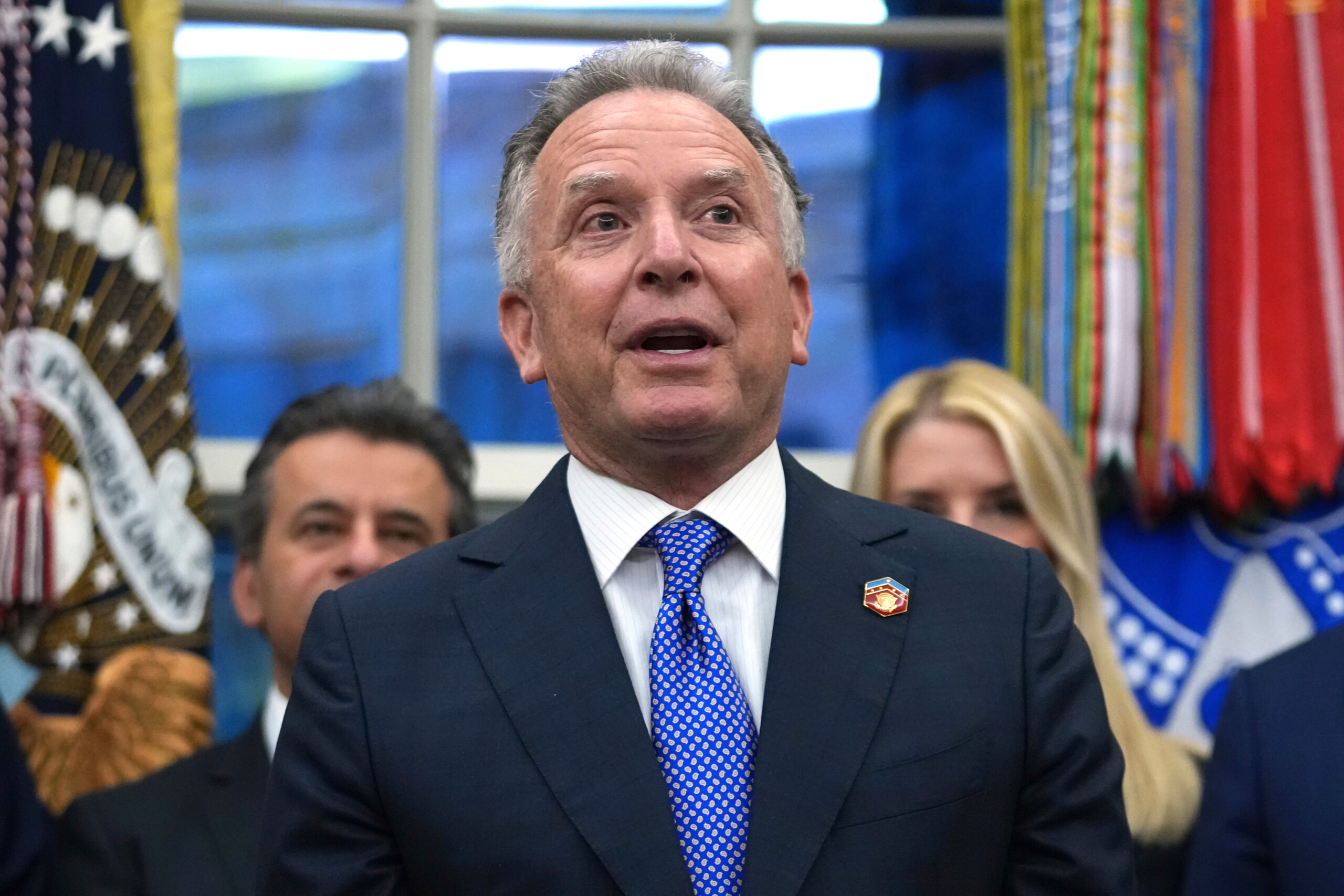 Ukraine, Witkoff: ‘Significant progress in trilateral talks’ 1 ukraine witkoff significant progress in trilateral talks scaled