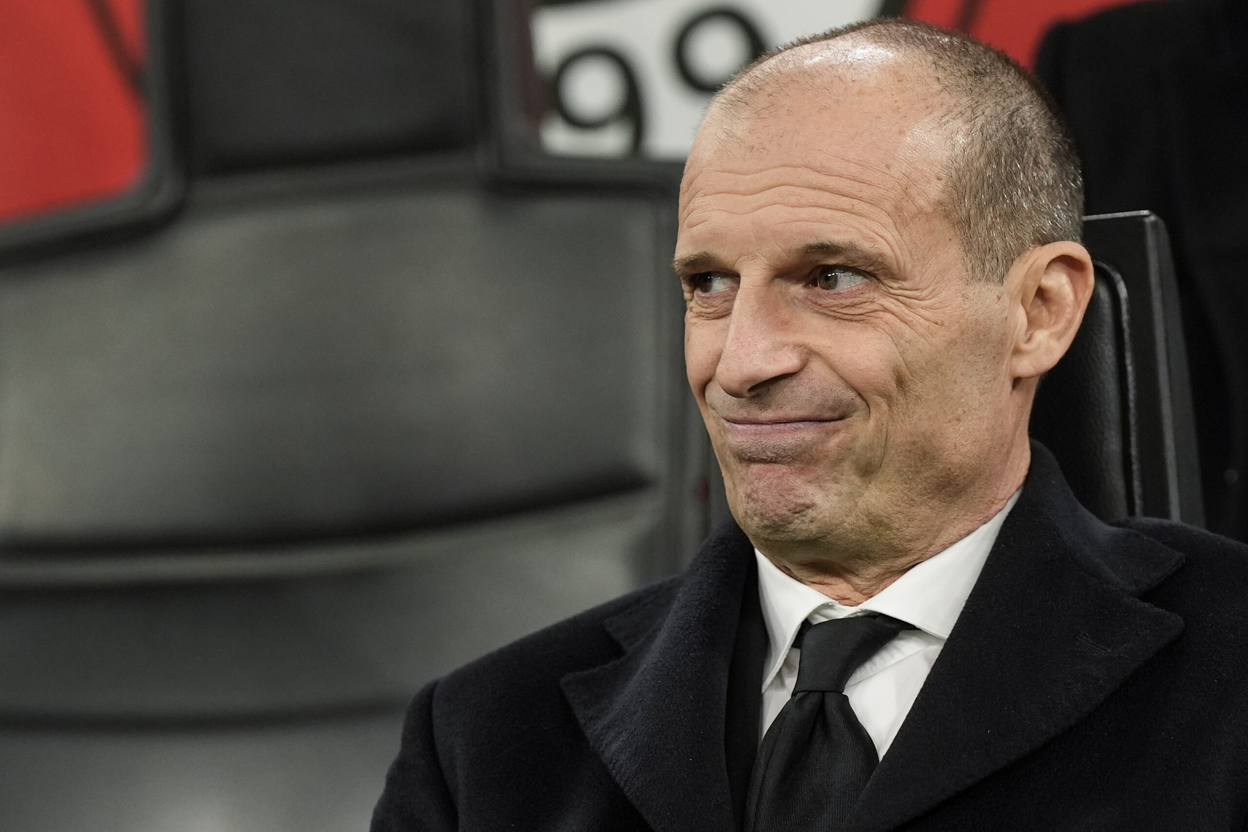 serie a disciplinary committee one match ban for allegri and nico paz scaled