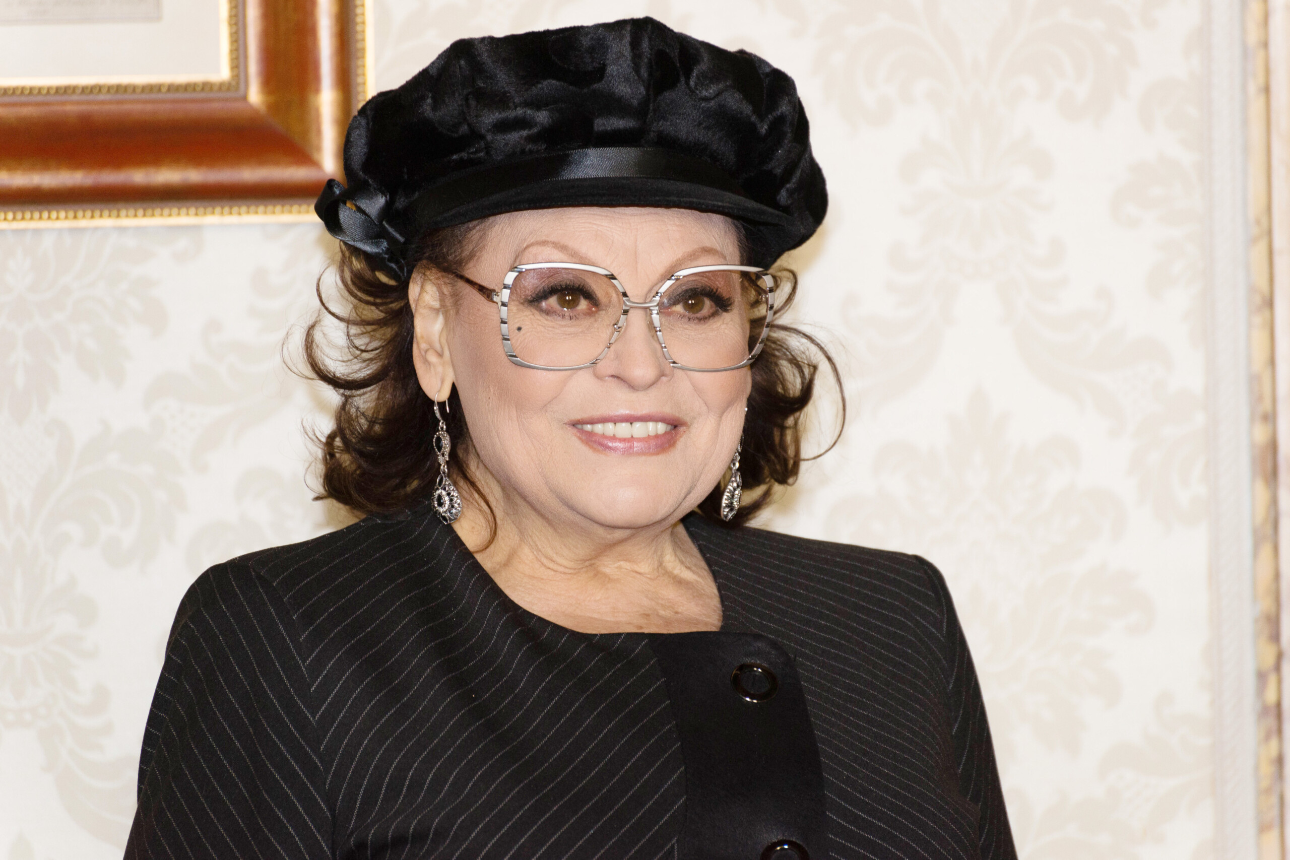 Music: Angela Luce, Neapolitan actress and singer, has died at the age of 87 1 music angela luce neapolitan actress and singer has died at the age of 87 scaled