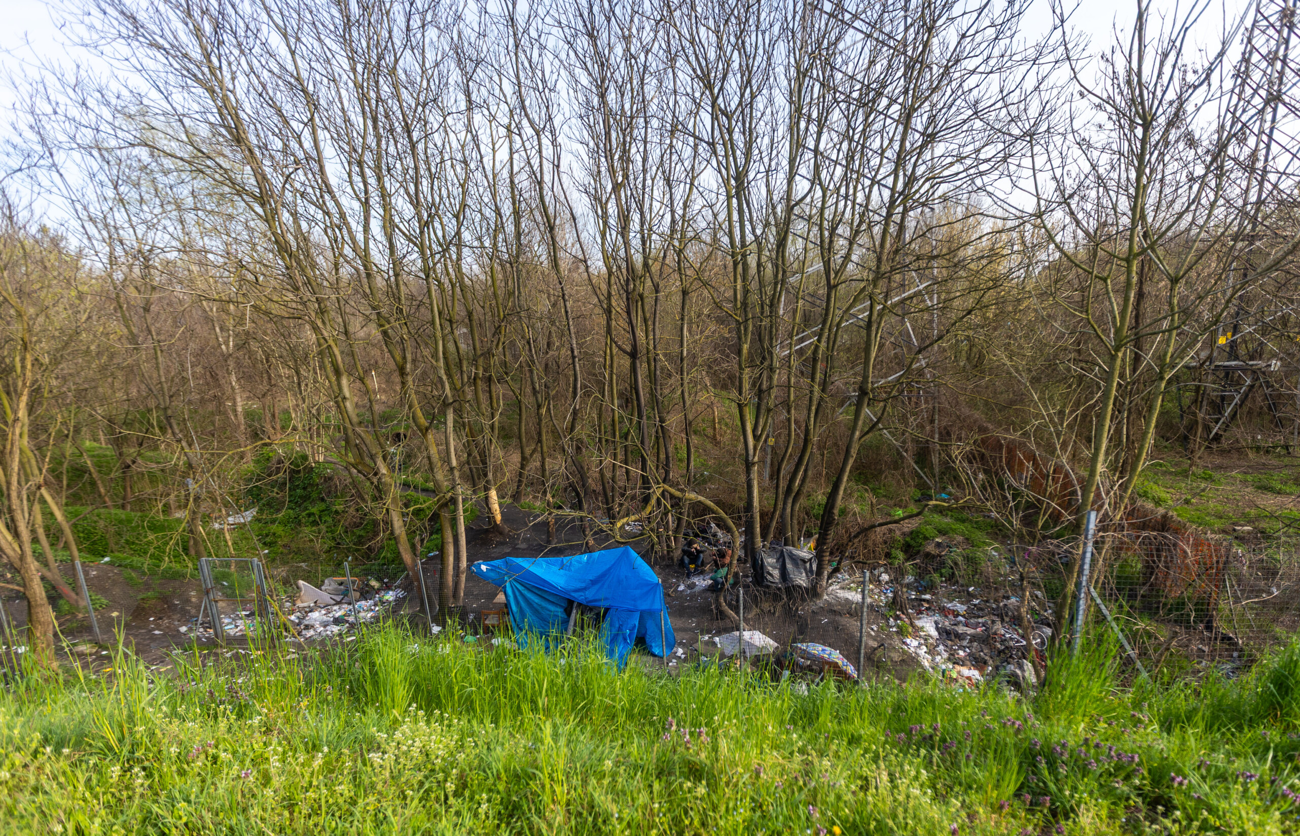 Rogoredo: police officer lied by saying he “called for help” 1 rogoredo police officer lied by saying he called for help scaled