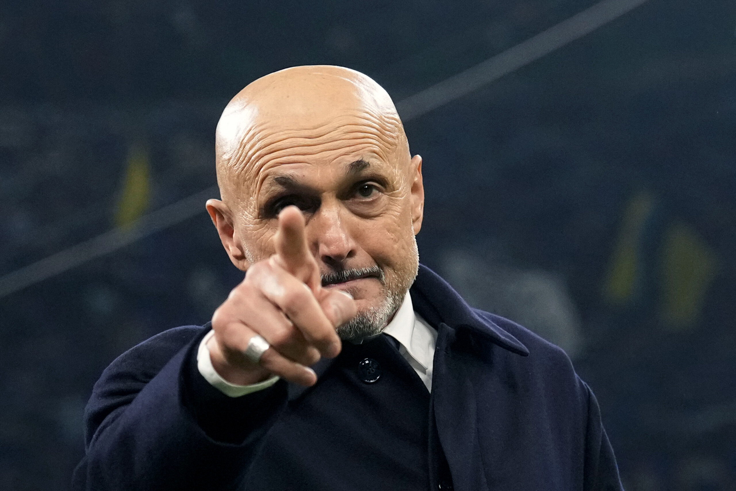 spalletti after champions league defeat use pain as motivation for redemption scaled