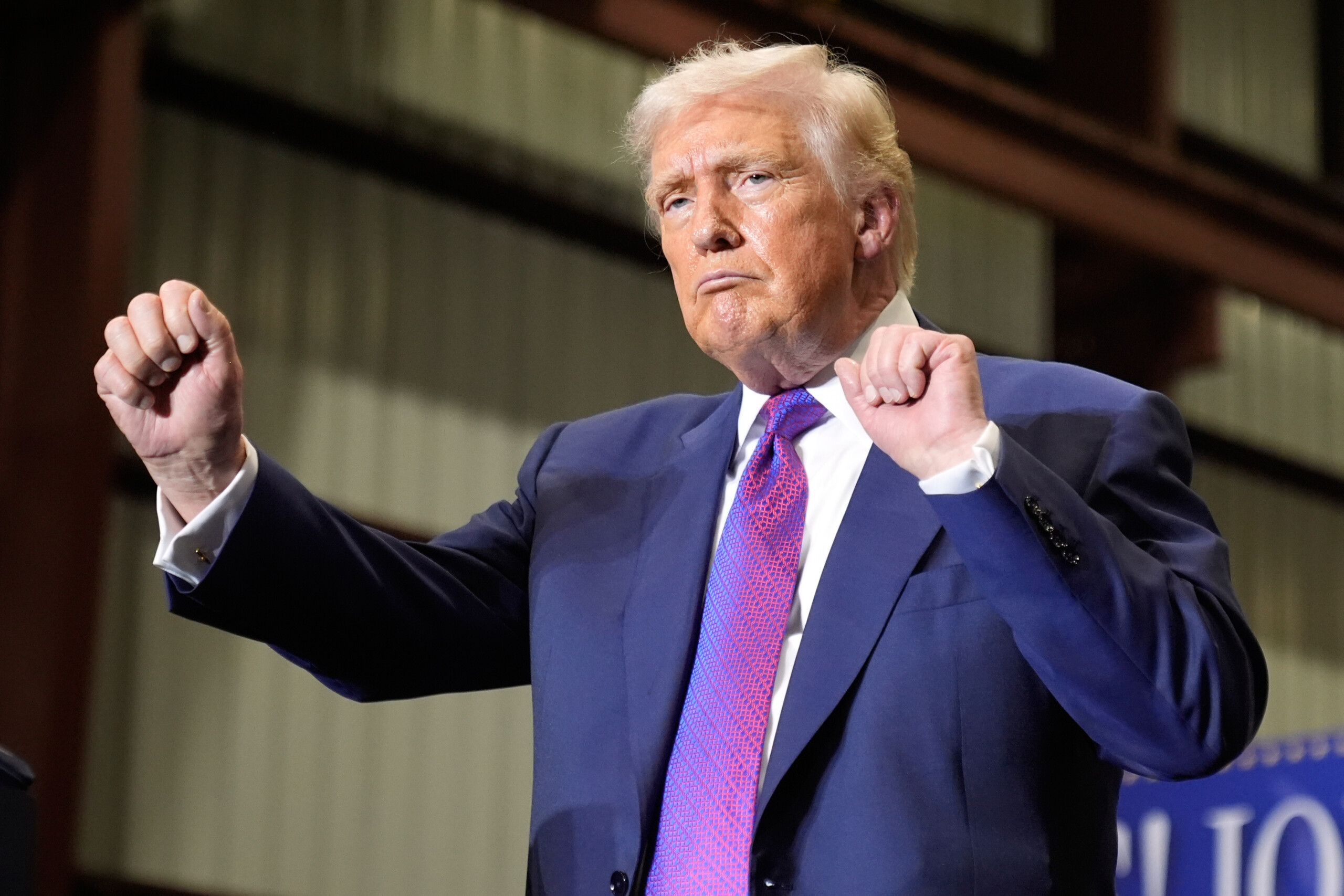 US, Trump: ‘Court decision deeply disappointing’ 1 us trump court decision deeply disappointing scaled