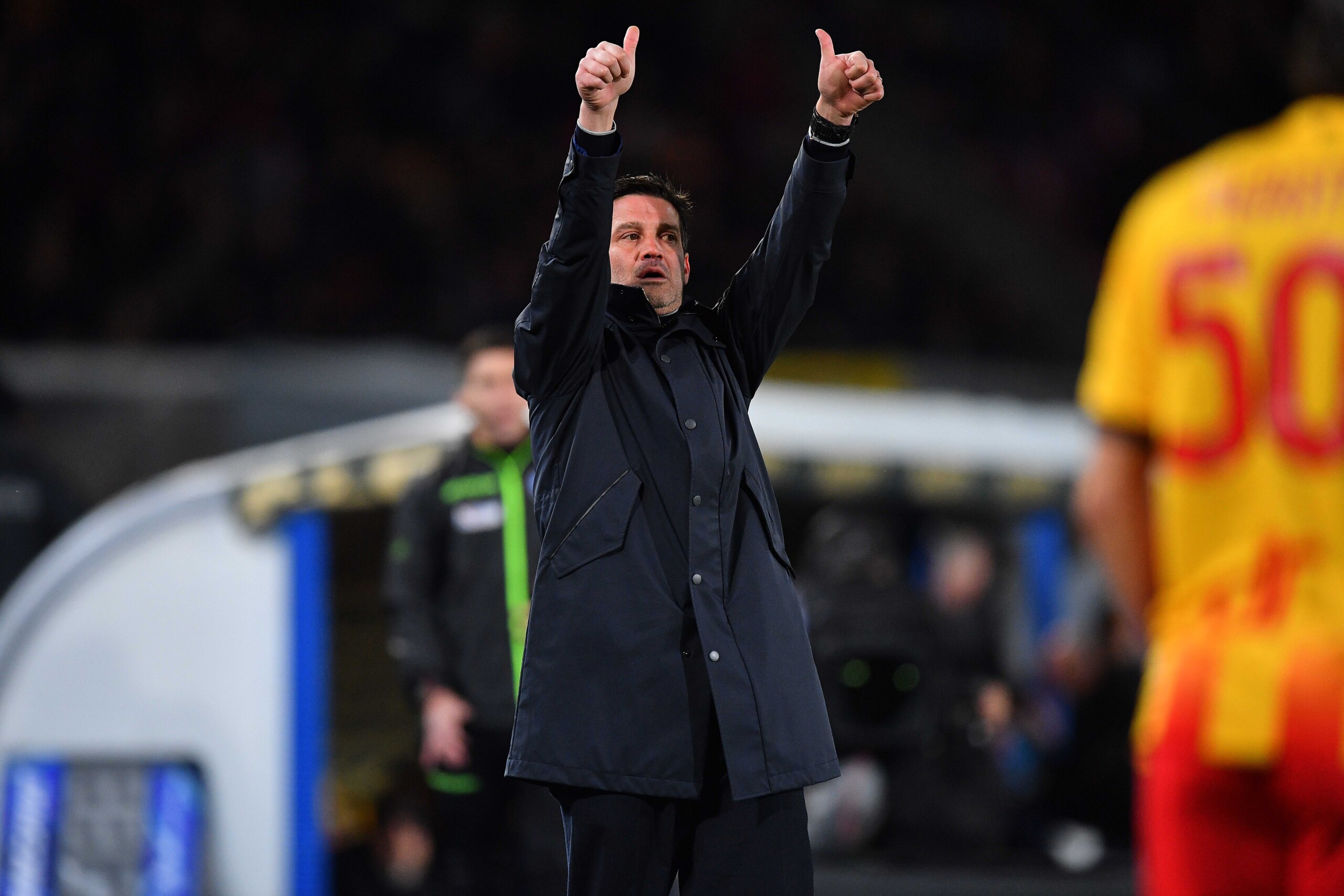 football chivu now ready for tuesday qualification still open scaled