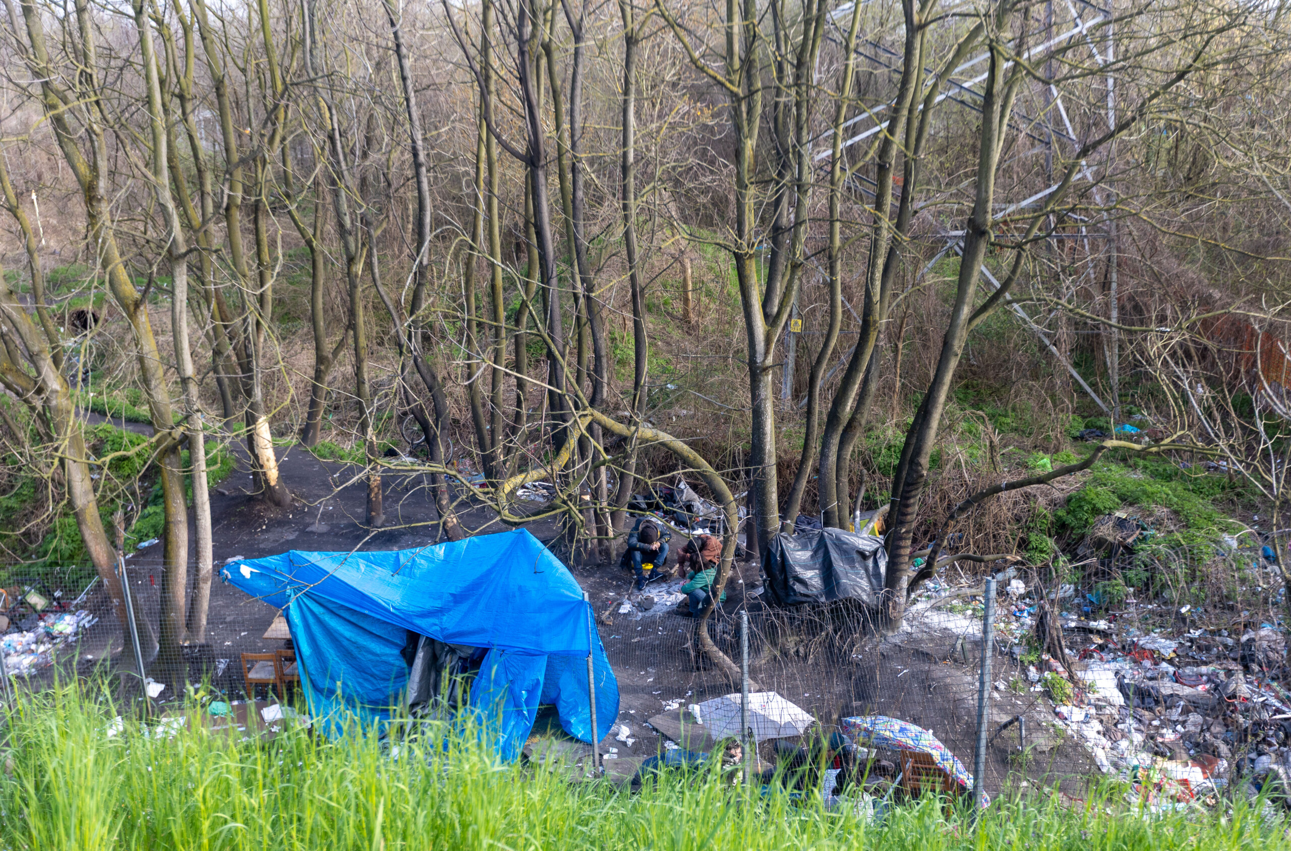 rogoredo witnesses cinturrino also wanted money from drug addicts scaled