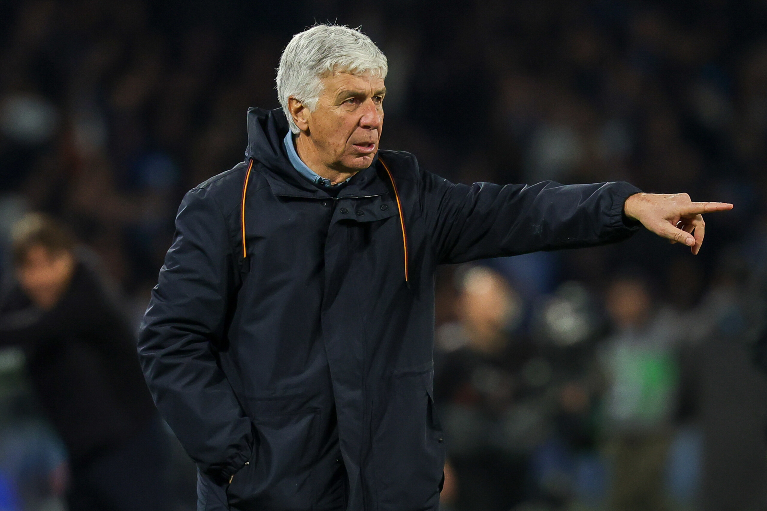 serie a gasperini roma to win against cremonese dybala and soule absent scaled