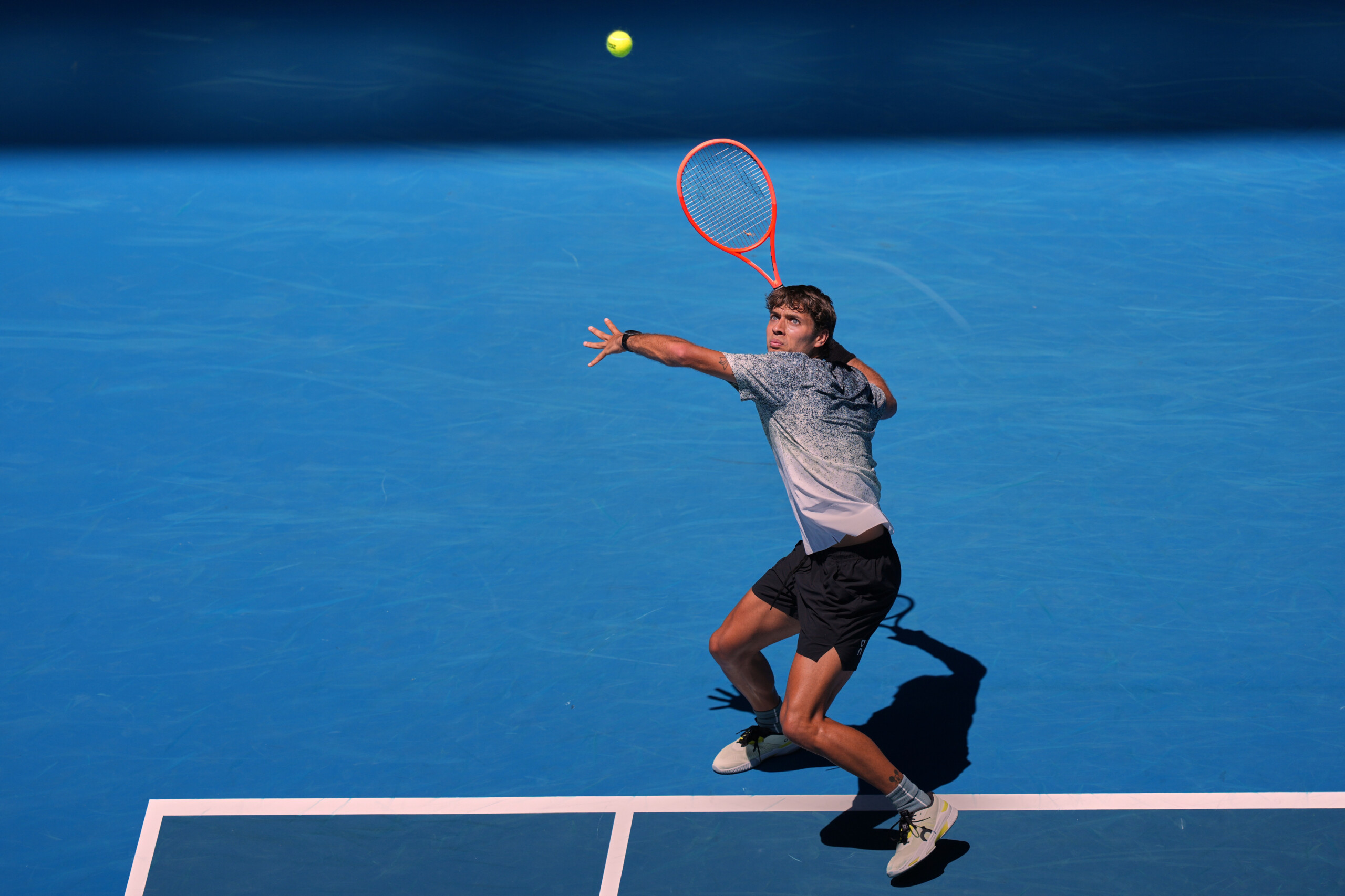 tennis atp delray beach cobolli in the semi finals against korda scaled