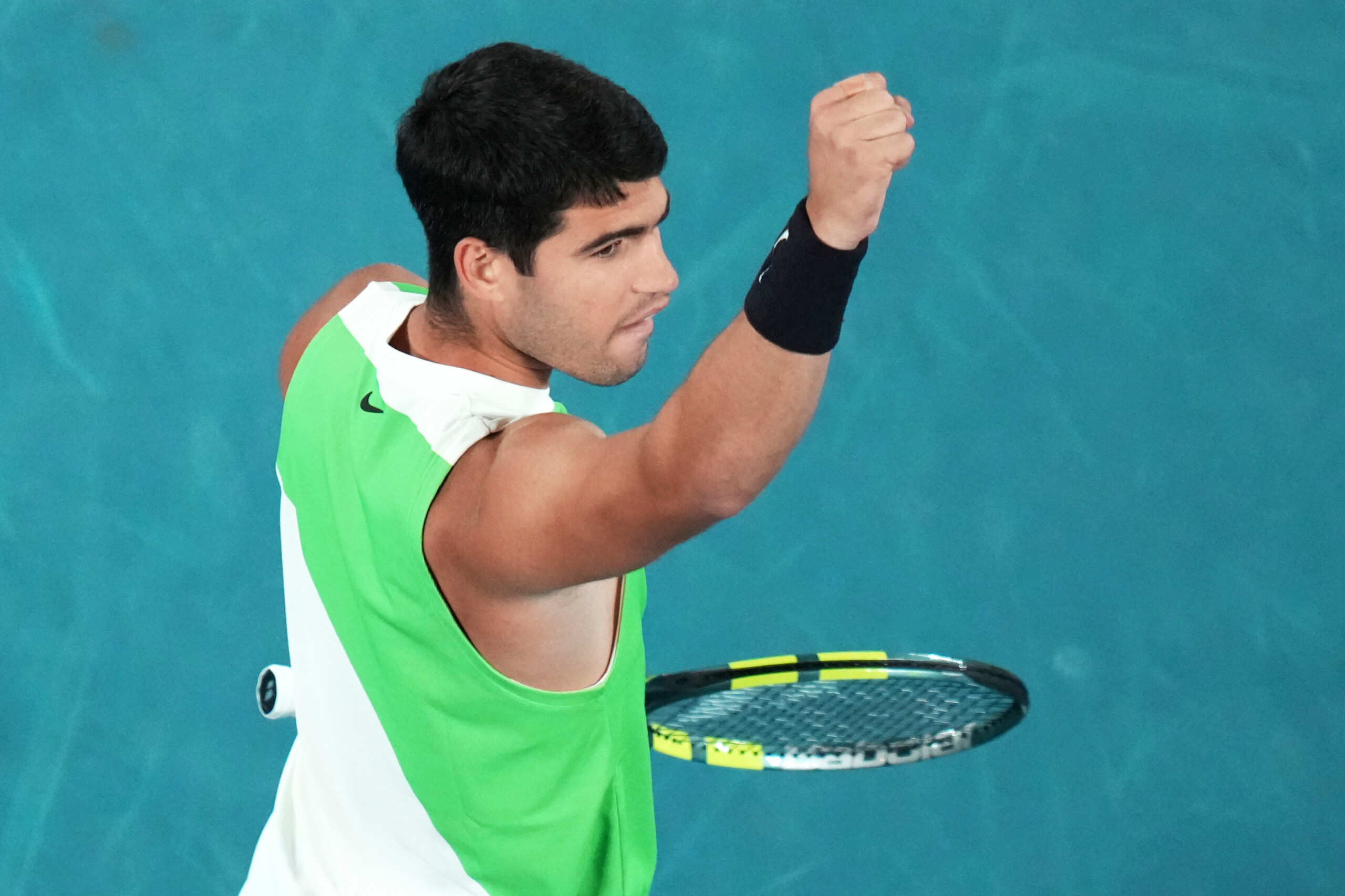 tennis atp doha alcaraz wins the tournament by beating fils in two sets scaled