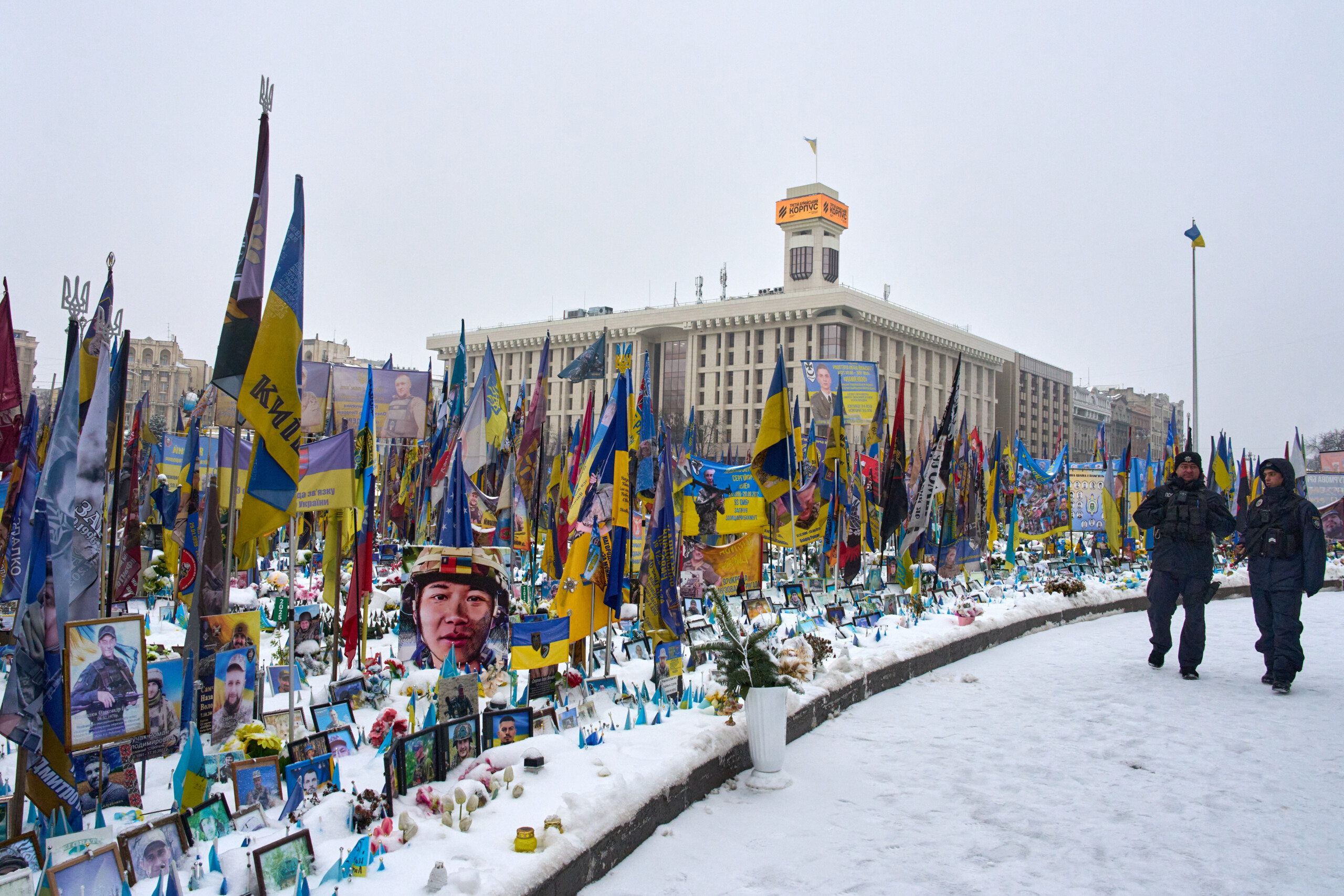 ukraine association of ukrainians in italy with trump the situation has worsened scaled