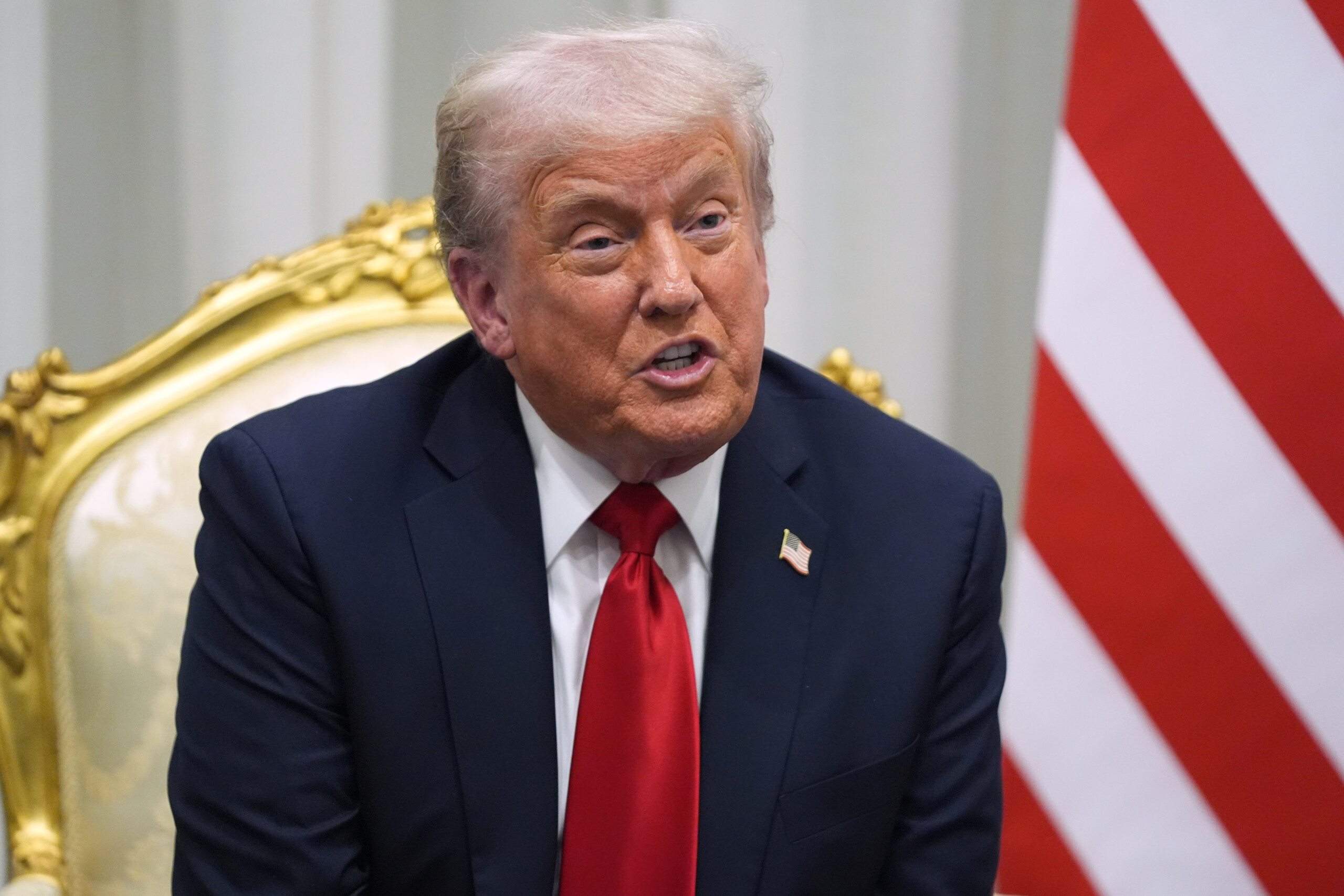 iran israeli media trump working on multi phase plan as in gaza scaled