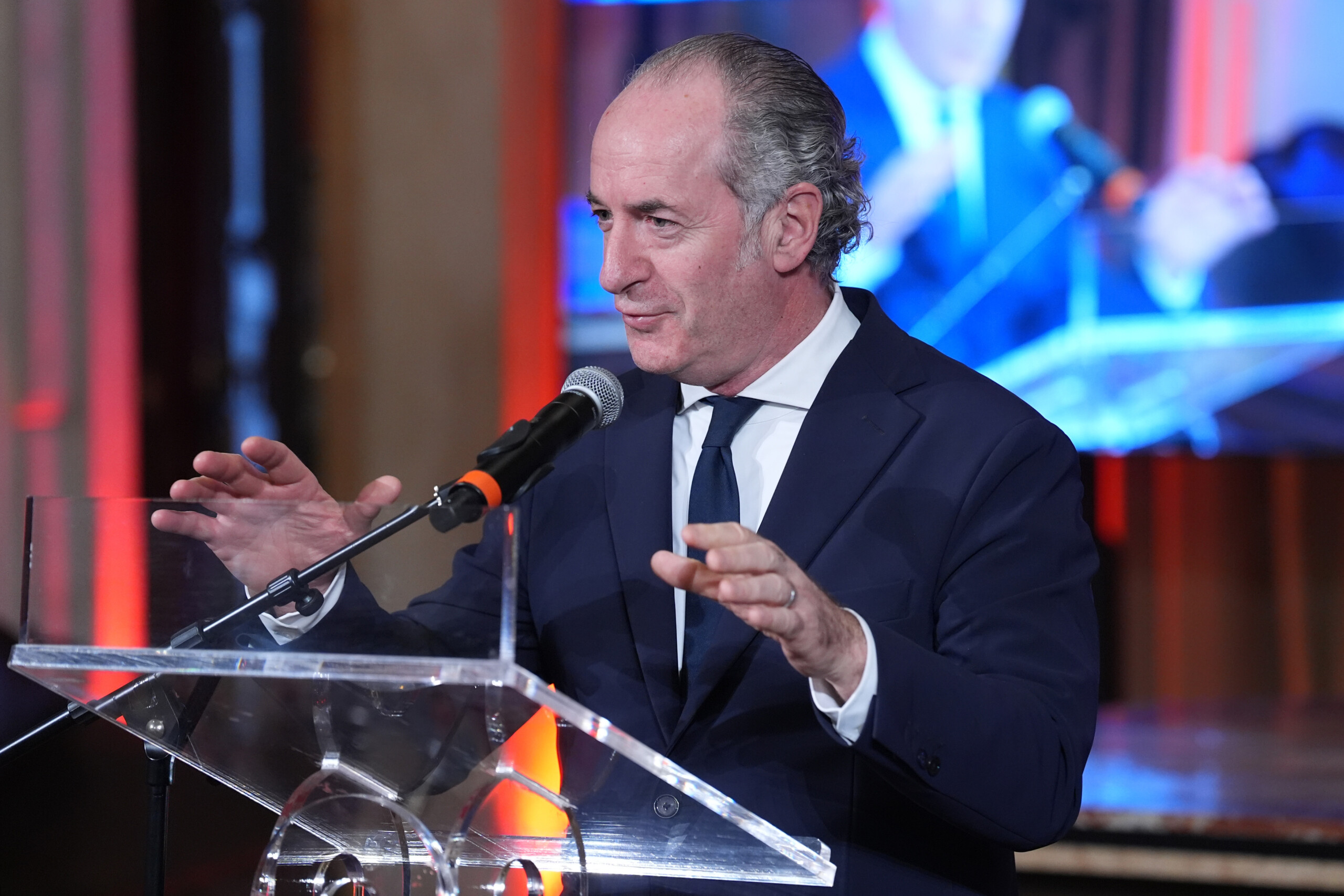 milan cortina zaia the olympics have been the realization of a dream scaled