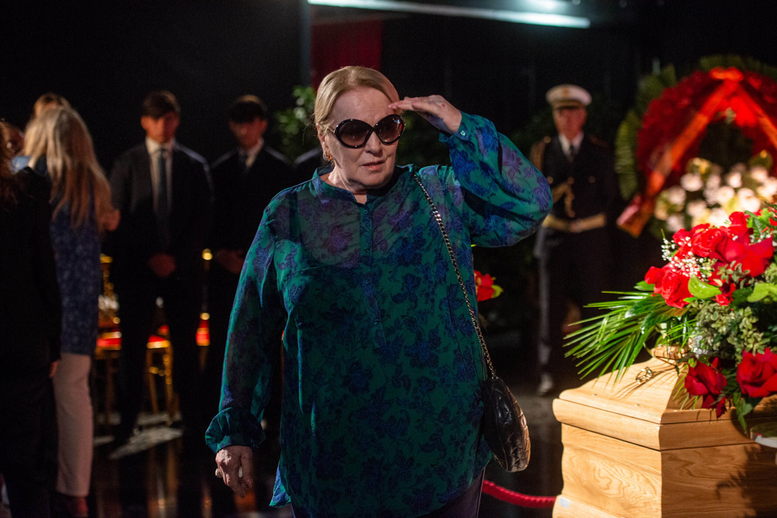 sanremo ricciarelli i dont need invitations but theres too much silence surrounding pippo scaled