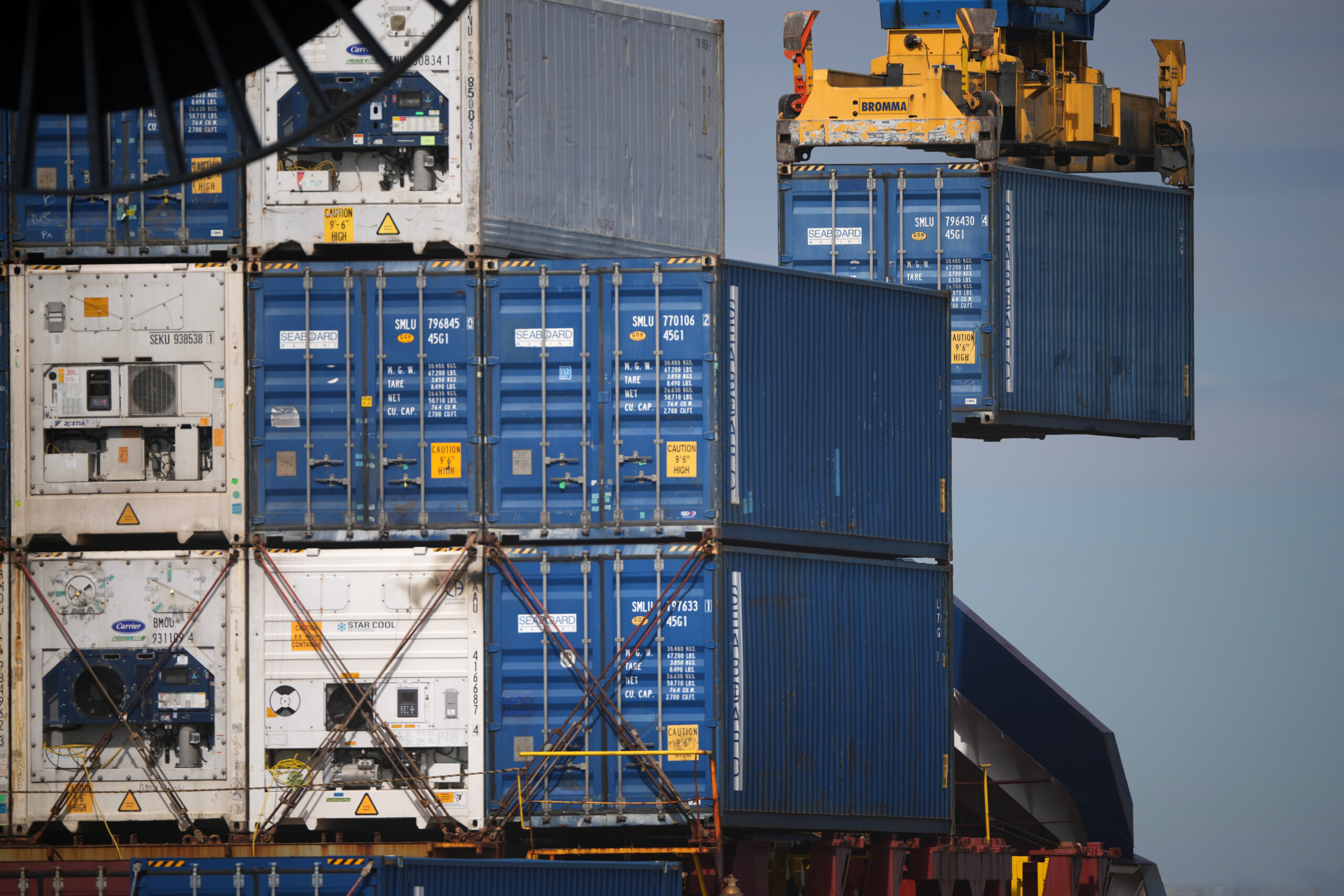 tariffs from tomorrow collection stops after supreme court ruling scaled