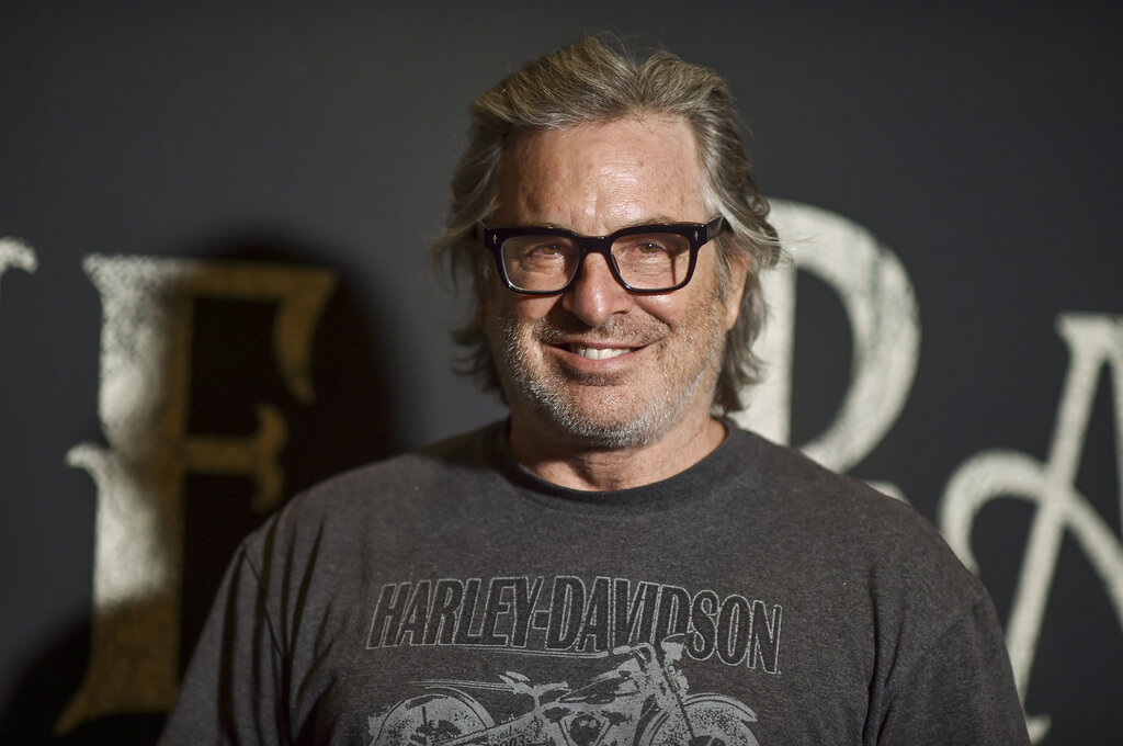 Cinema: farewell to Robert Carradine, star of “Lizzie McGuire” 1 cinema farewell to robert carradine star of lizzie mcguire